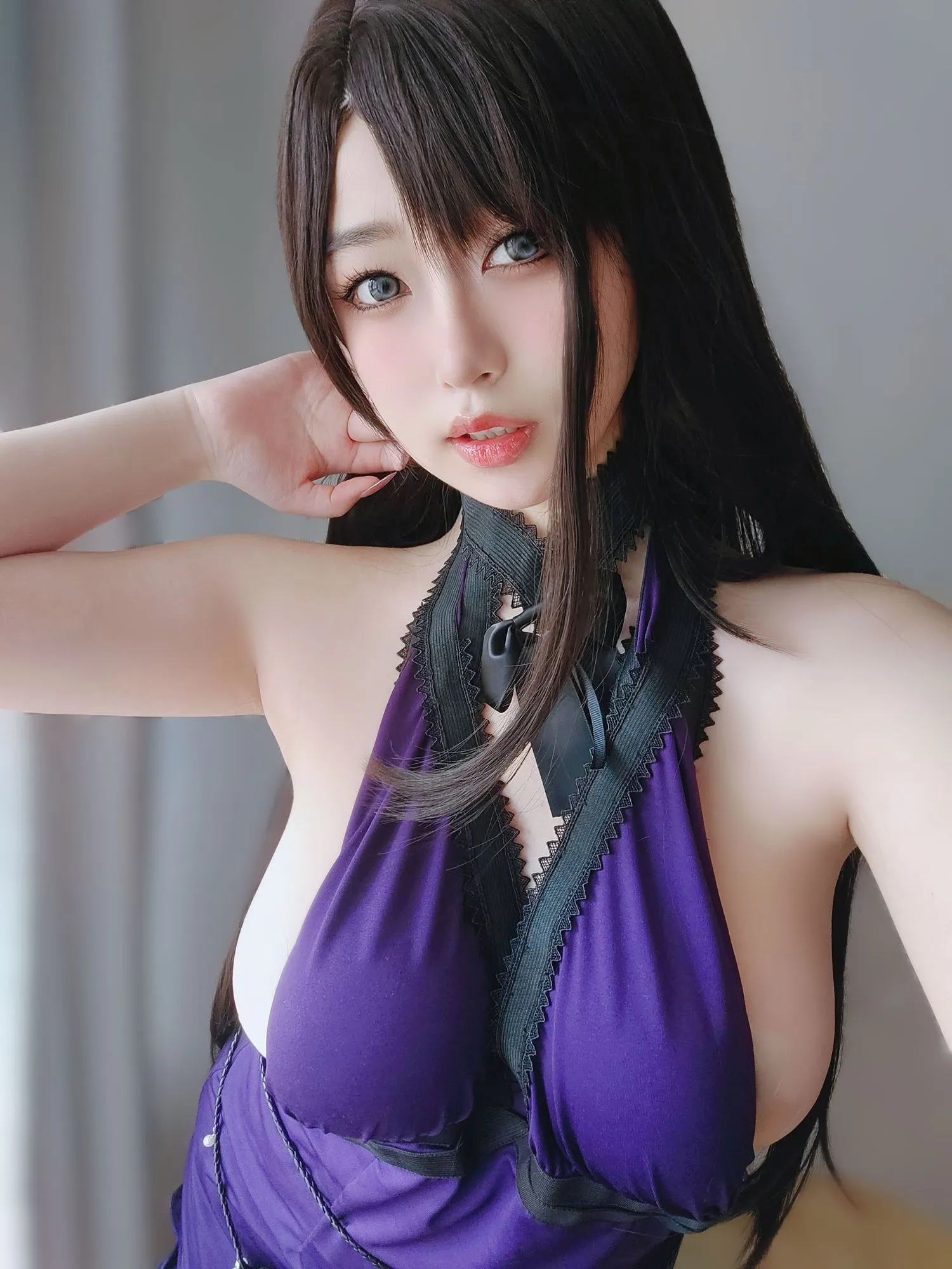 No.045 – 蒂法 [80P]-图妖社