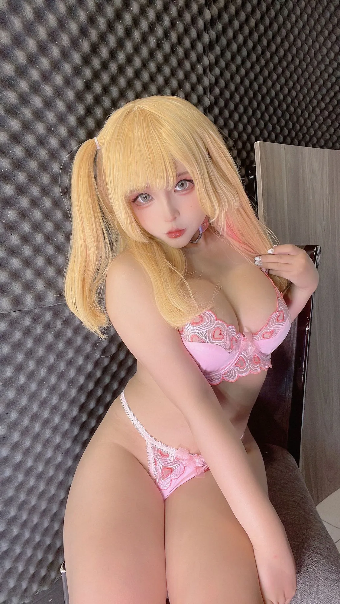 图片[5]-No.046 – Hoshino Ruby – Gravure Idol [38P]-coswz-cos王者