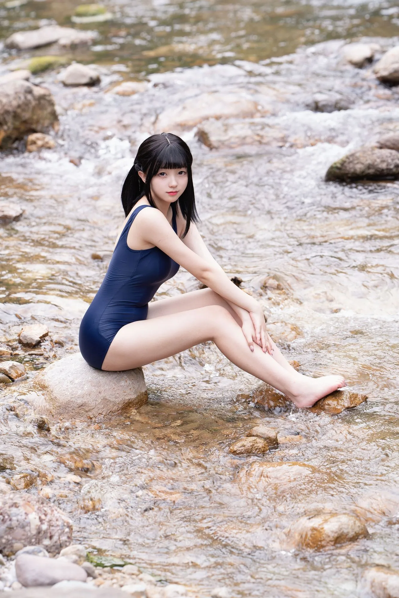 图片[6]-No.050 – 小溪死库水 [36P]-coswz-cos王者