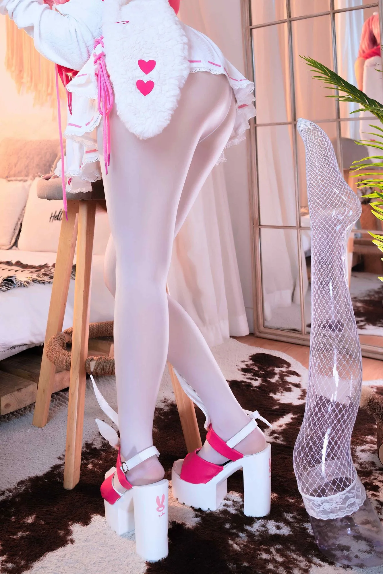 图片[4]-No.052 – 卡提那 [29P]-coswz-cos王者