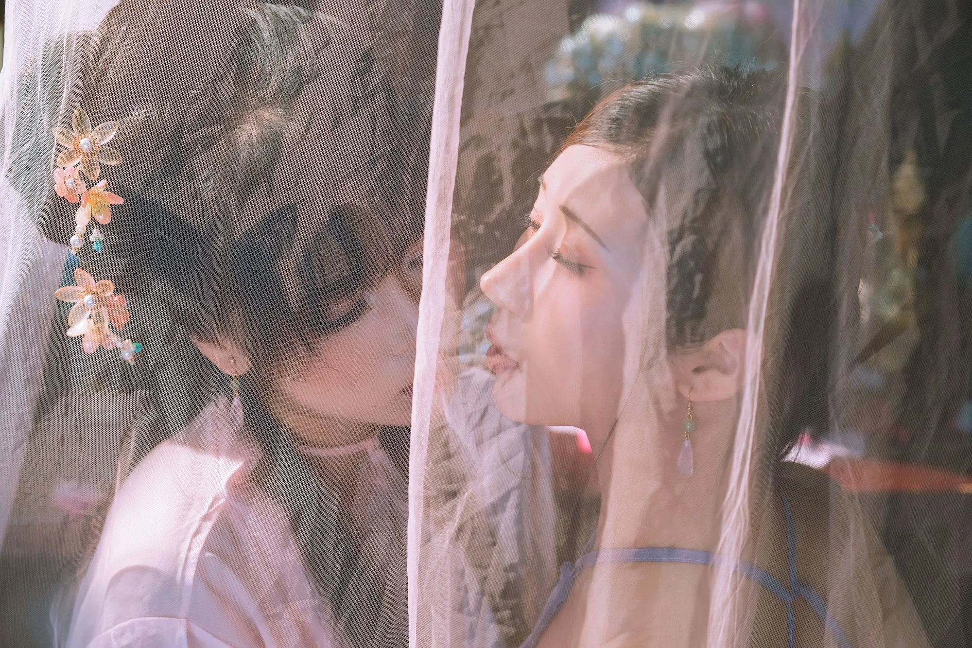 图片[3]-No.052 – 绸缎 (&云溪溪) [22P 1V]-coswz-cos王者