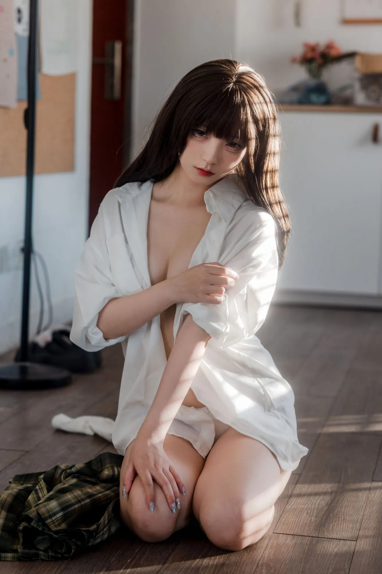 No.061 – 午后 [16P]-图妖社