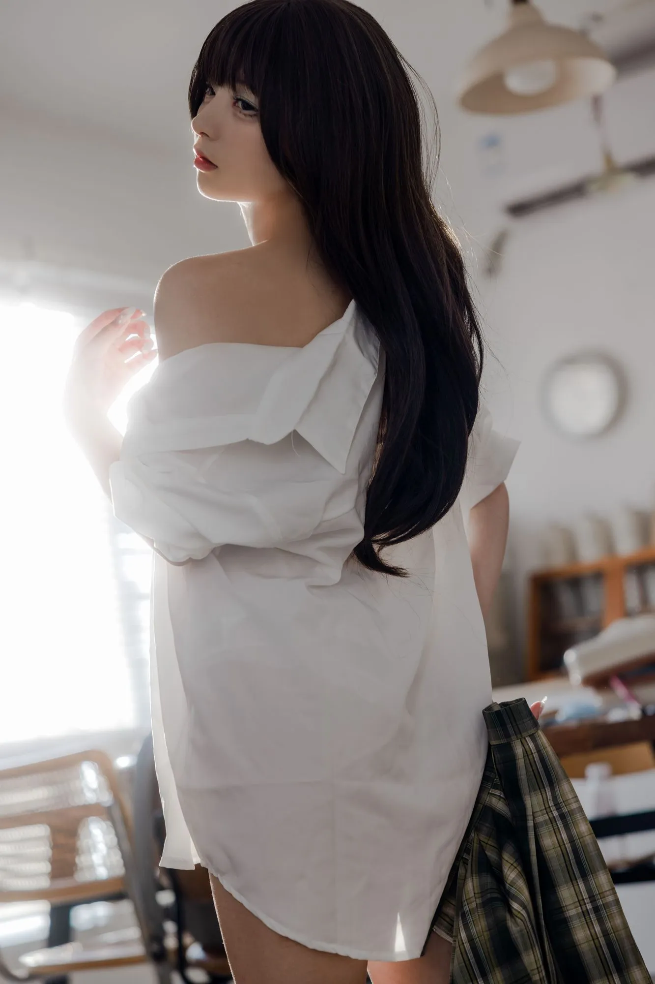 图片[5]-No.061 – 午后 [16P]-coswz-cos王者