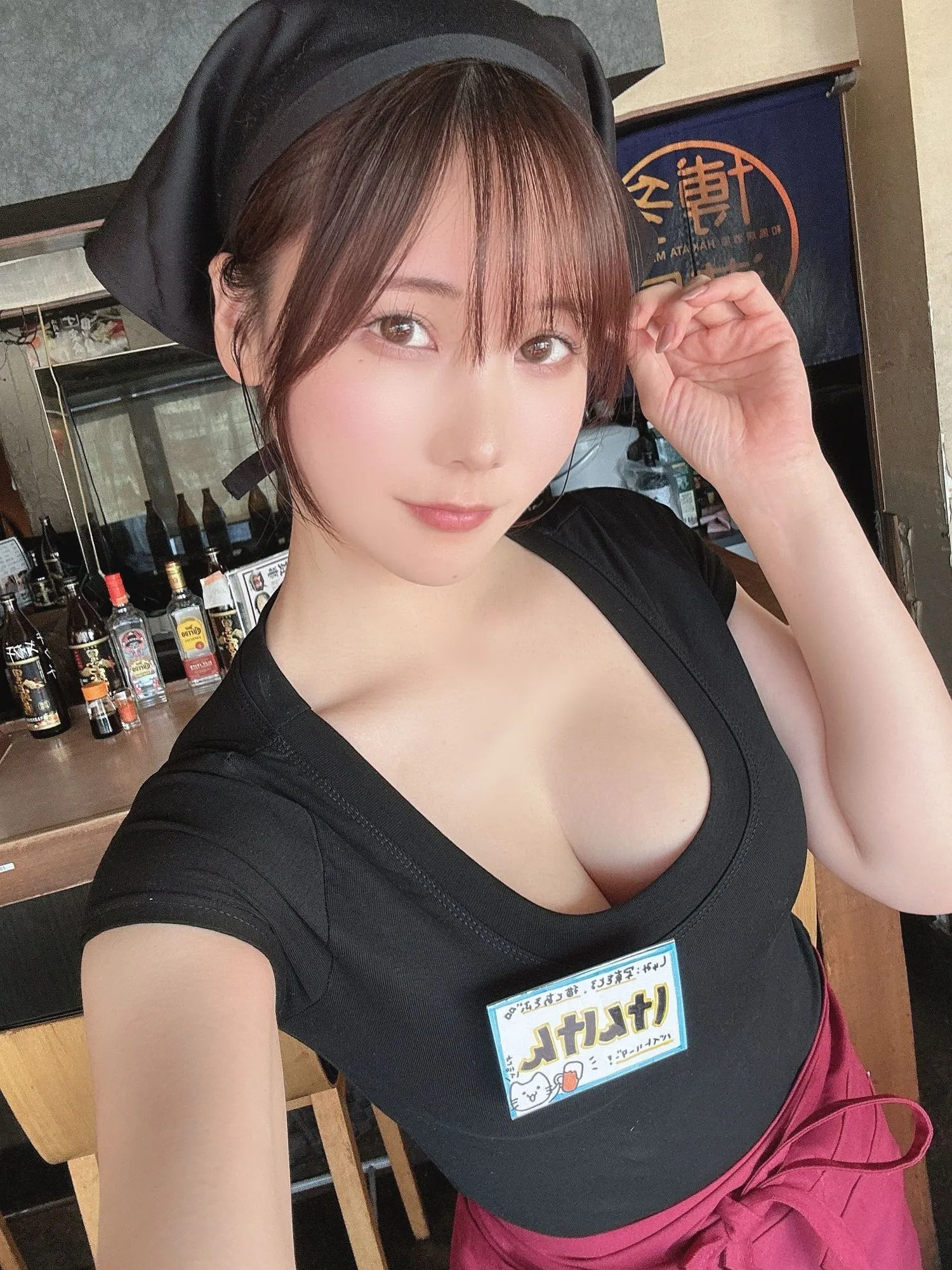 图片[2]-No.065 – [Fantia] 2024年06月订阅 [148P]-coswz-cos王者