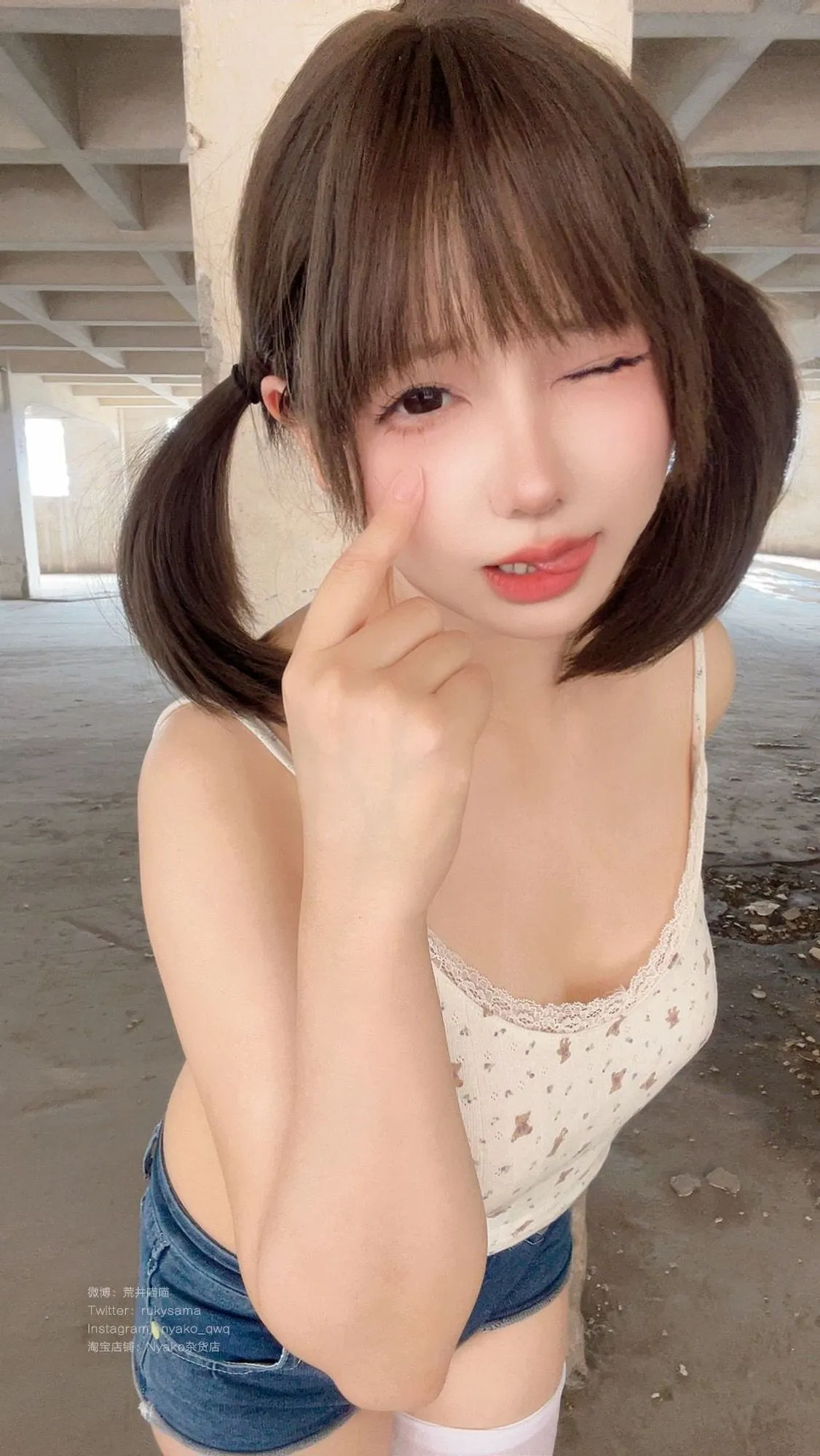 图片[4]-No.067 – 54诱拐本 [123P]-coswz-cos王者