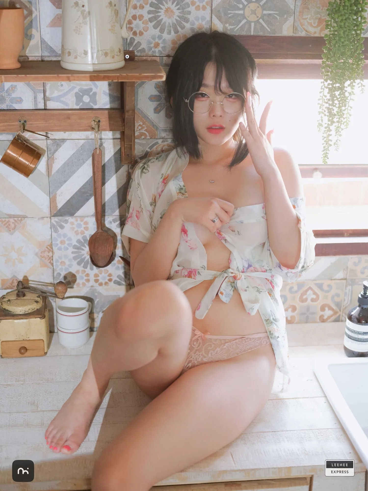 图片[2]-No.067 – [LEEHEE EXPRESS] LEHF-214A [51P]-coswz-cos王者