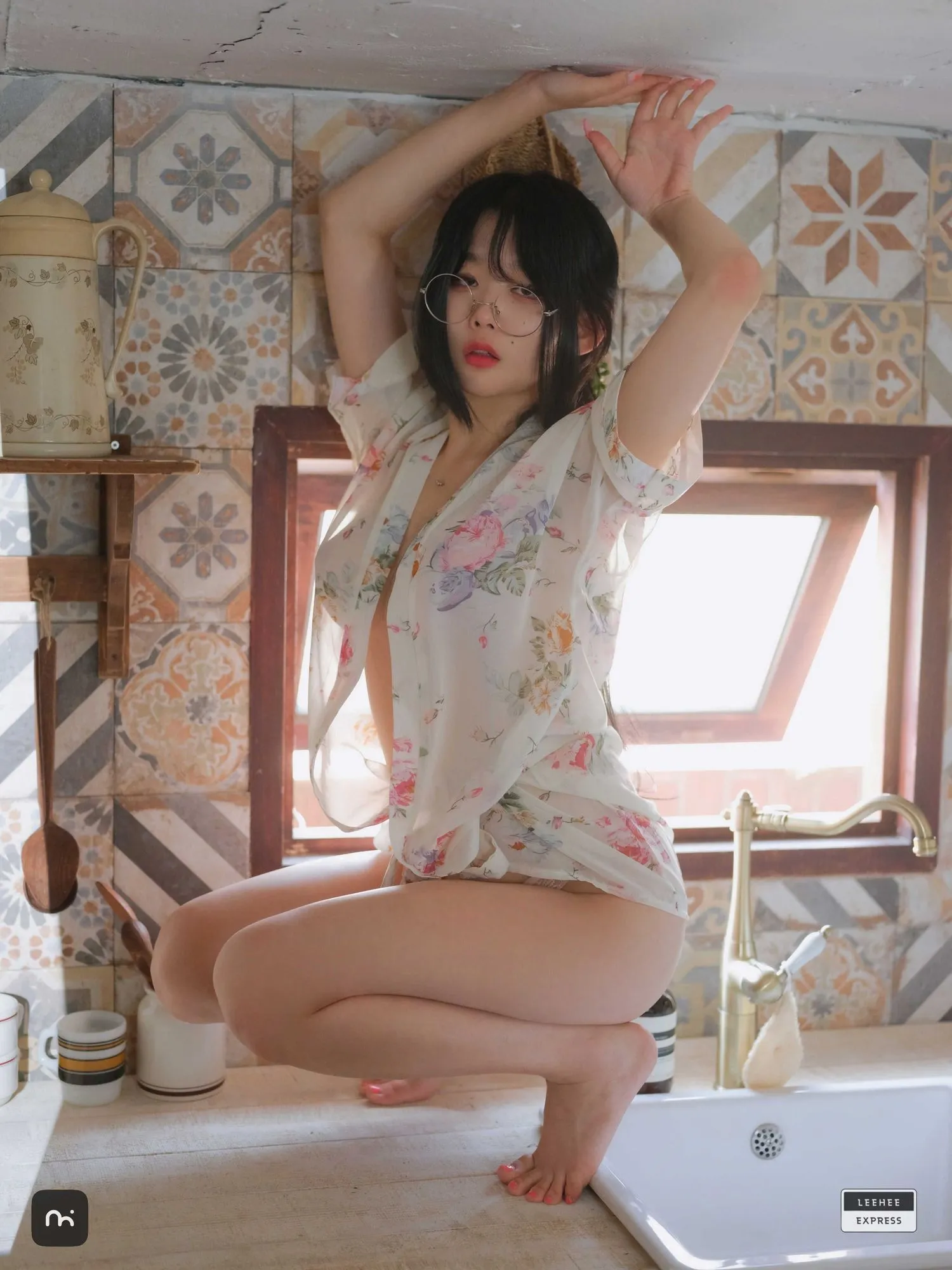No.067 – [LEEHEE EXPRESS] LEHF-214A [51P]-图妖社
