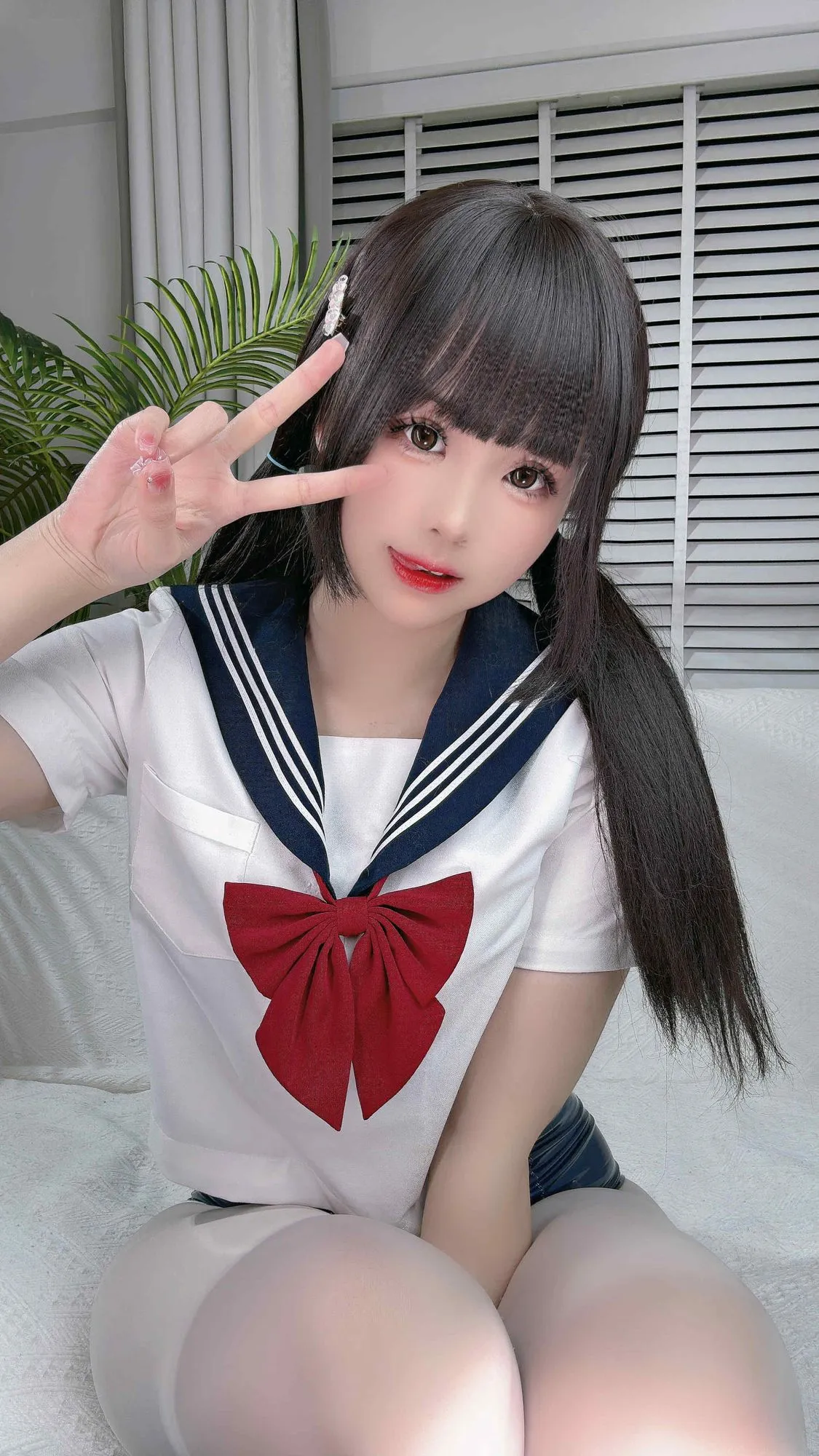 No.067 – 漆皮死库水 [23P]-图妖社