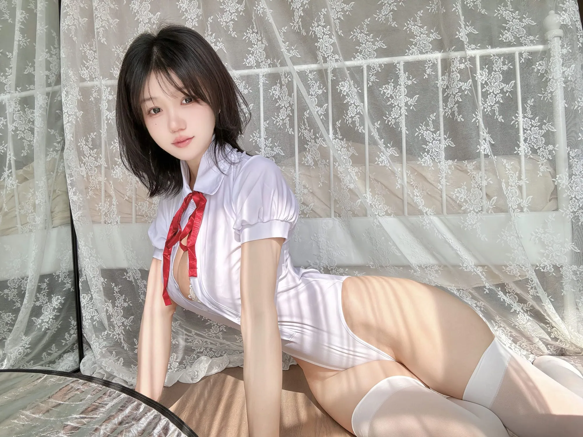 图片[3]-No.071 – [Fantia] 2024年01月订阅 [113P 2V]-coswz-cos王者
