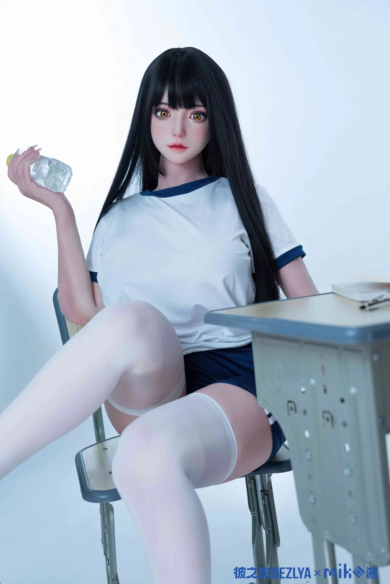 图片[5]-No.072 – 体操服 [25P]-coswz-cos王者