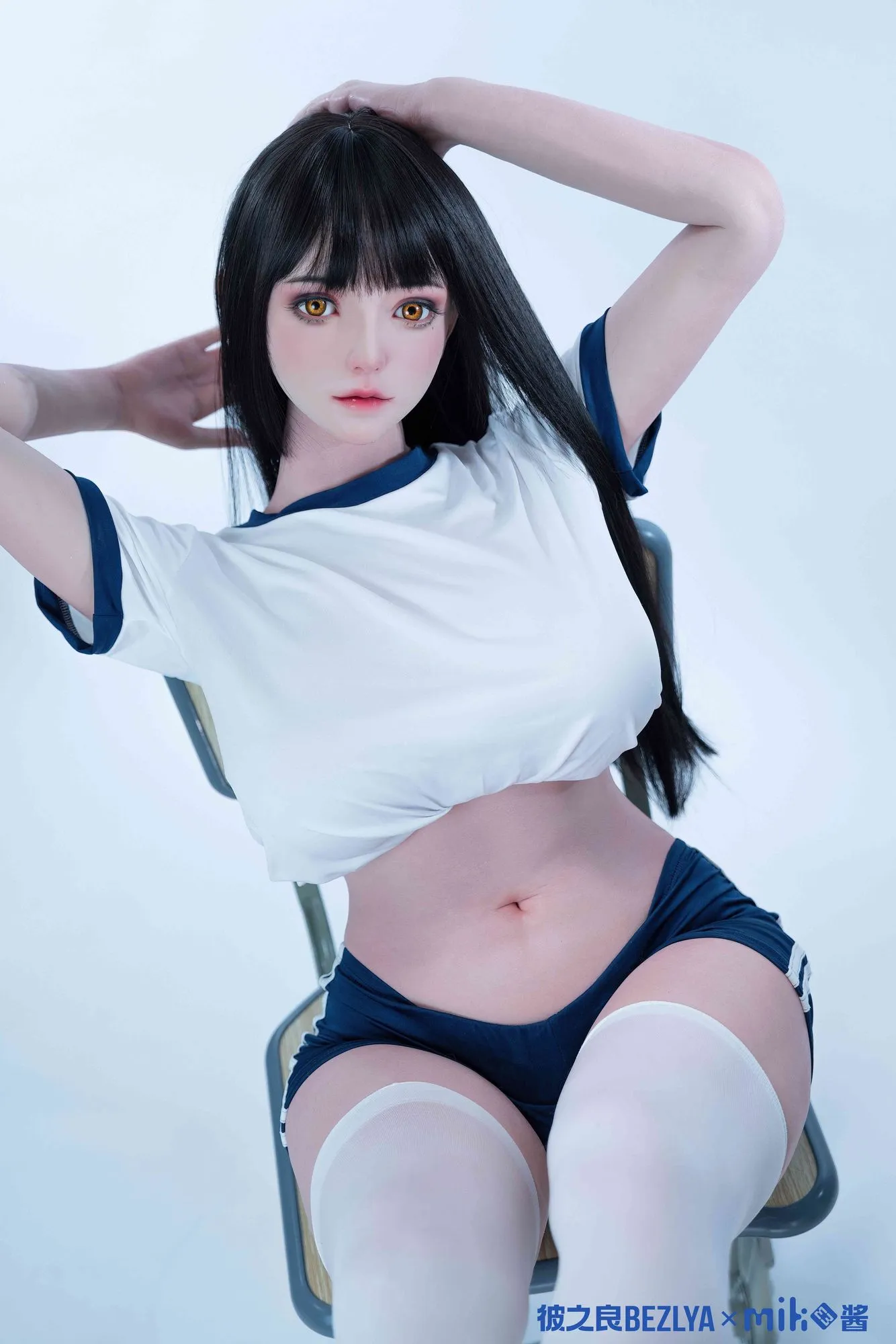 No.072 – 体操服 [25P]-图妖社