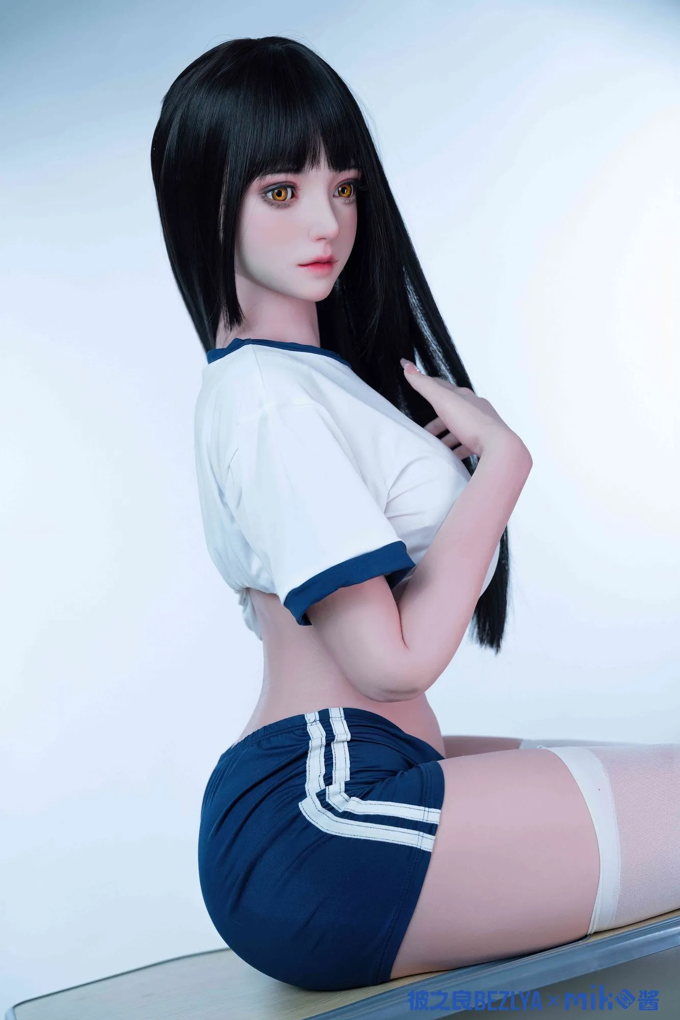 图片[2]-No.072 – 体操服 [25P]-coswz-cos王者
