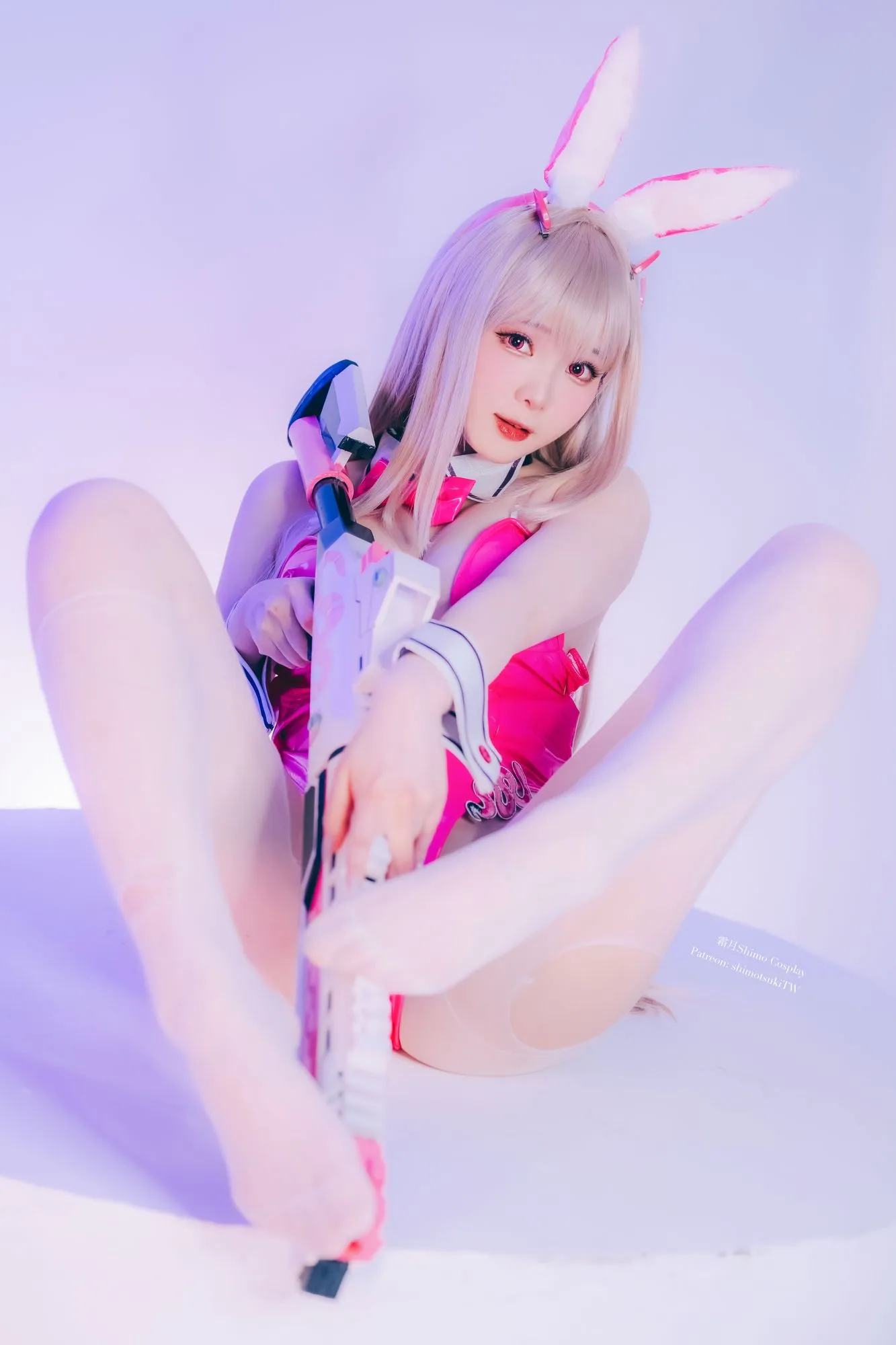 图片[5]-No.082 – Bunny Viper [25P]-coswz-cos王者