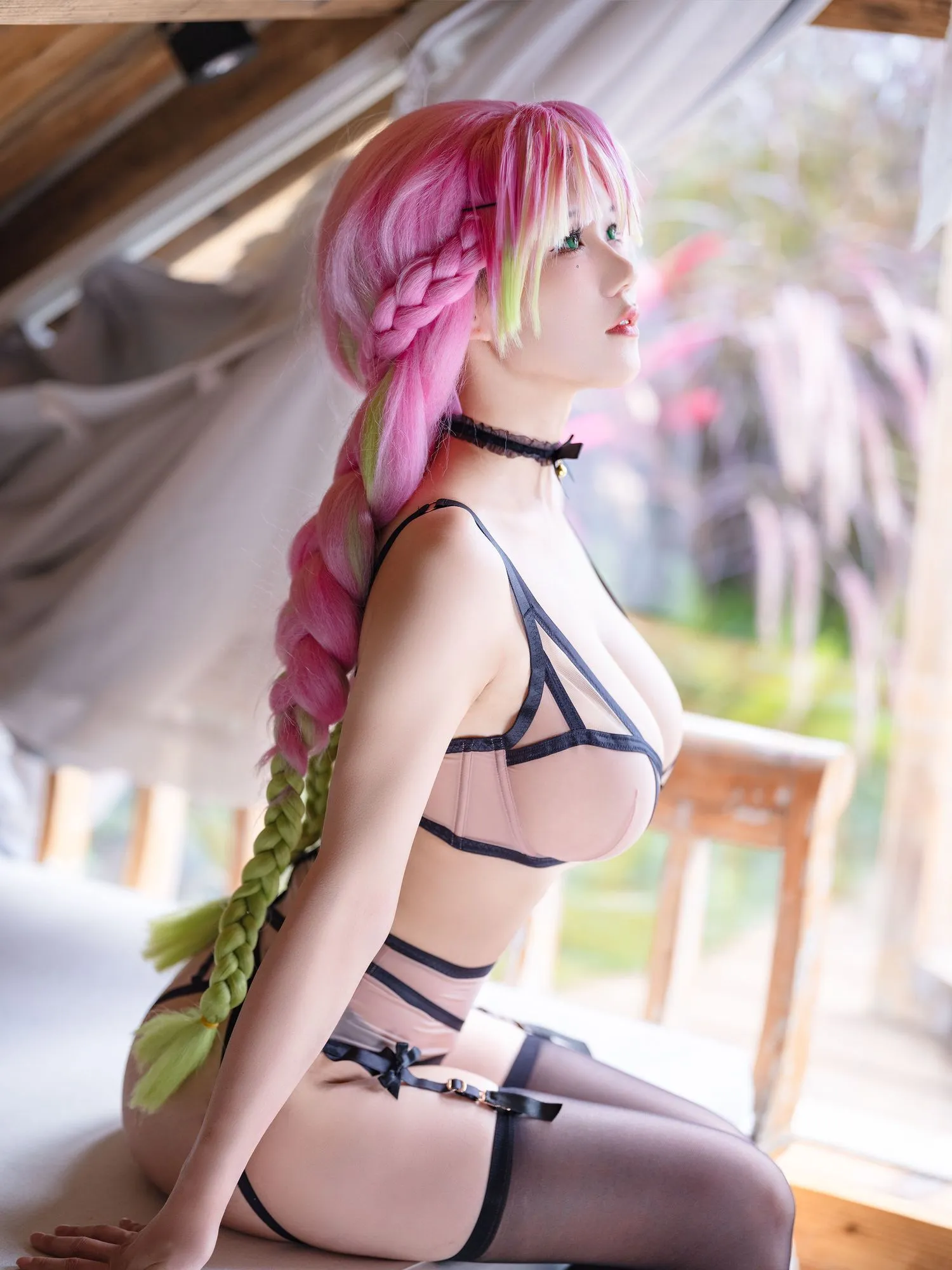 图片[3]-No.082 – [Patreon] 2023年07月订阅 [102P]-coswz-cos王者