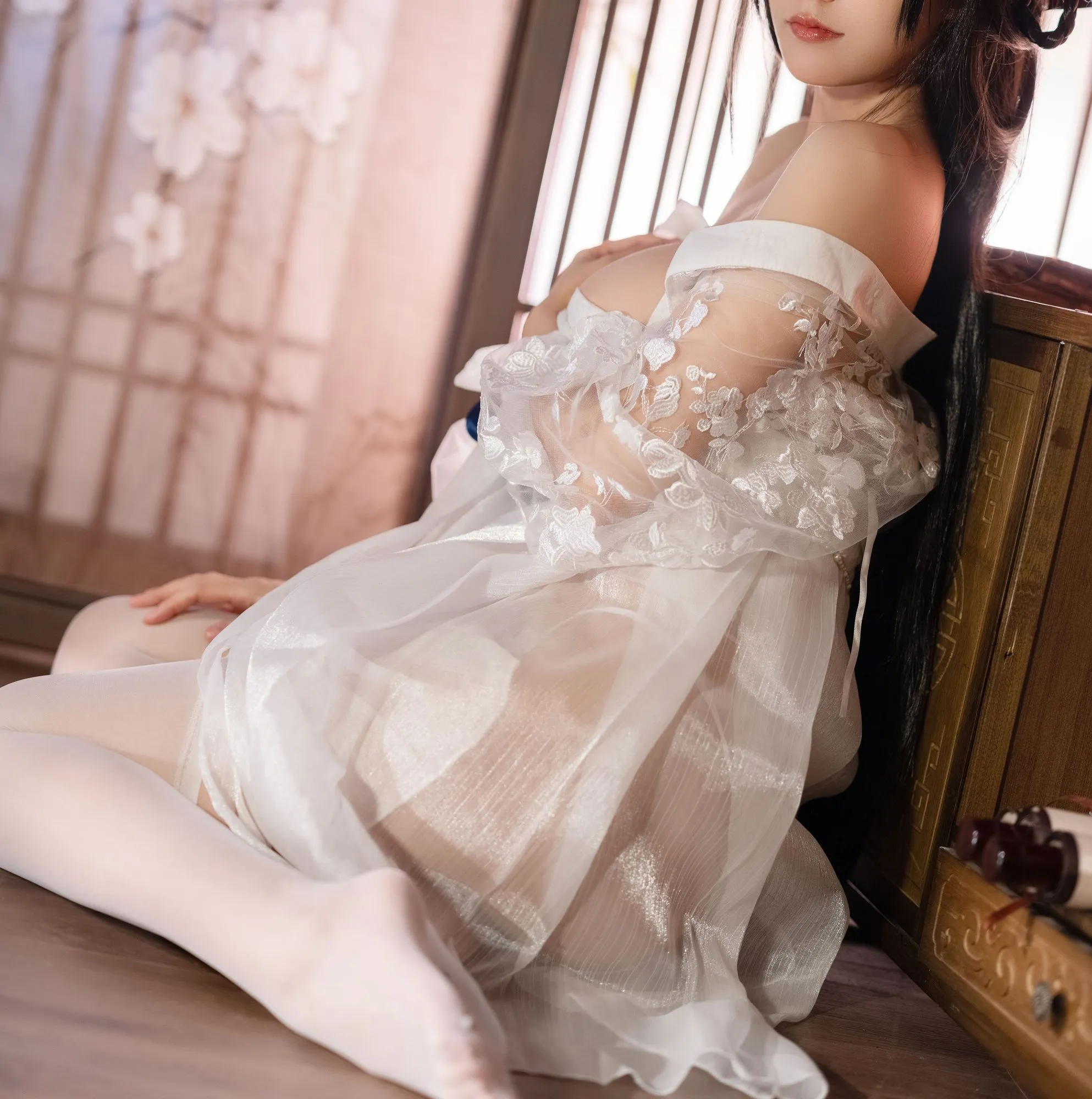 图片[5]-No.083 – [Patreon] 2023年08月订阅 [112P]-coswz-cos王者
