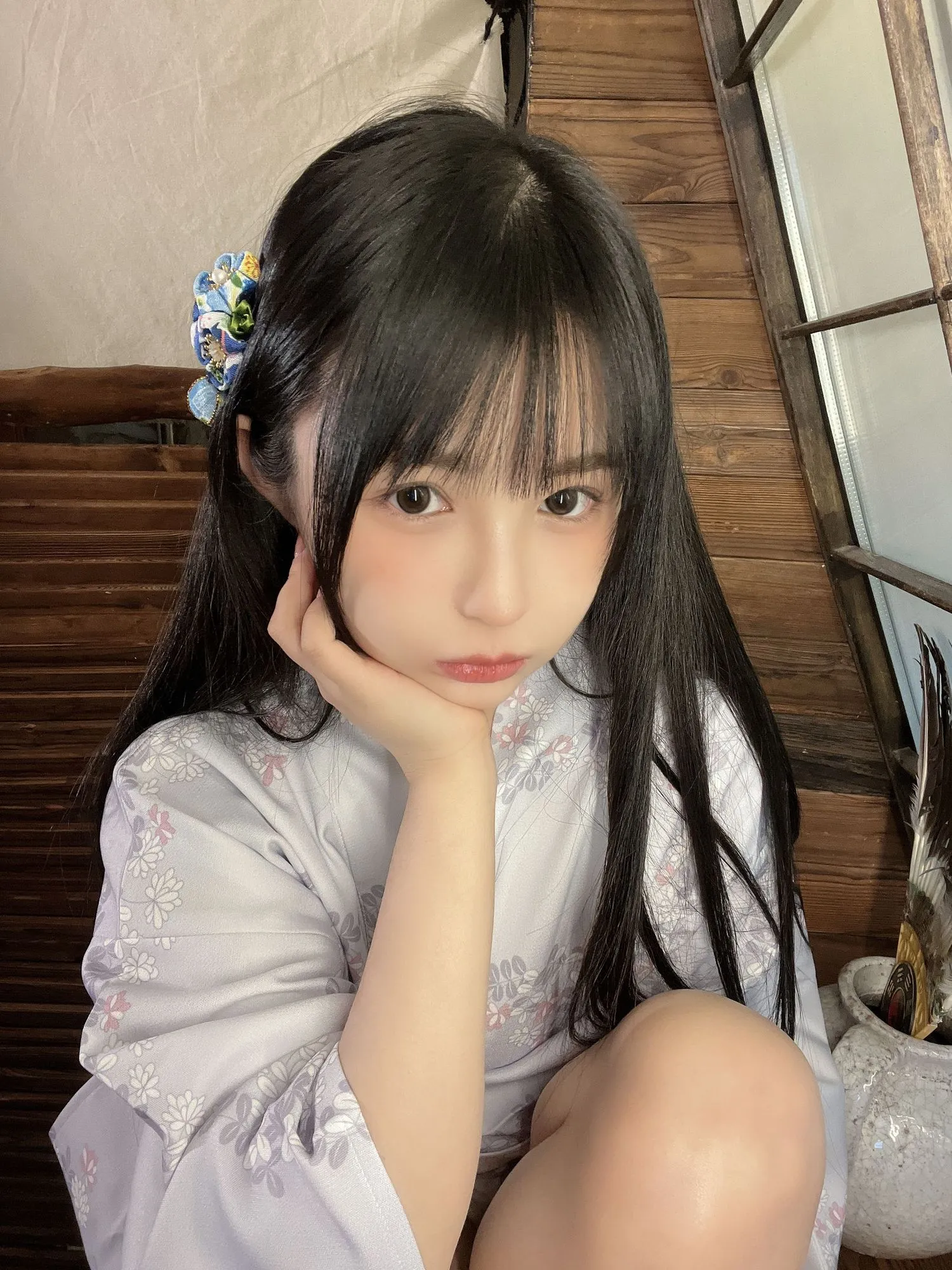 图片[2]-No.094 – [Partme] 2023年01月订阅 [39P]-coswz-cos王者