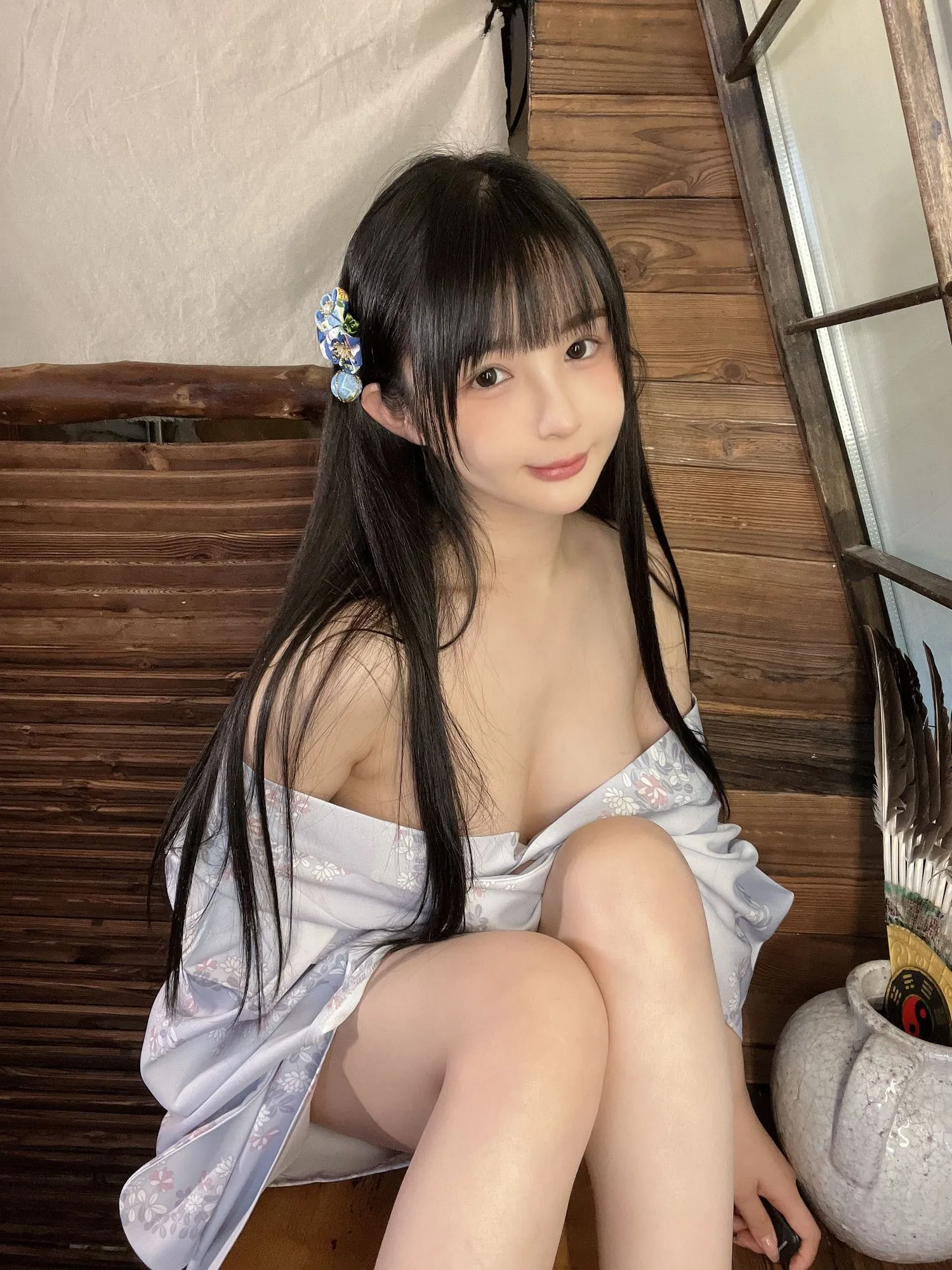 No.094 – [Partme] 2023年01月订阅 [39P]-图妖社