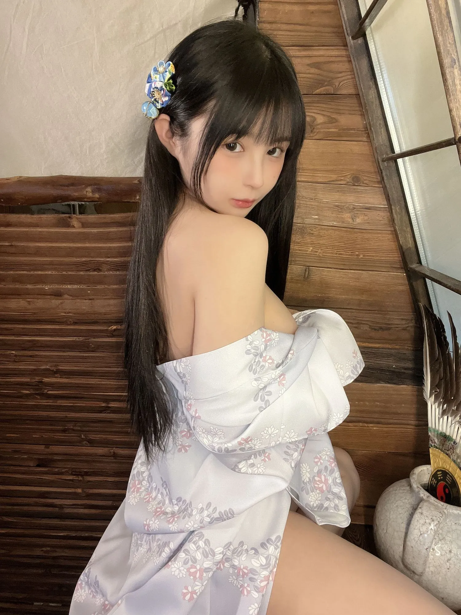 图片[5]-No.094 – [Partme] 2023年01月订阅 [39P]-coswz-cos王者