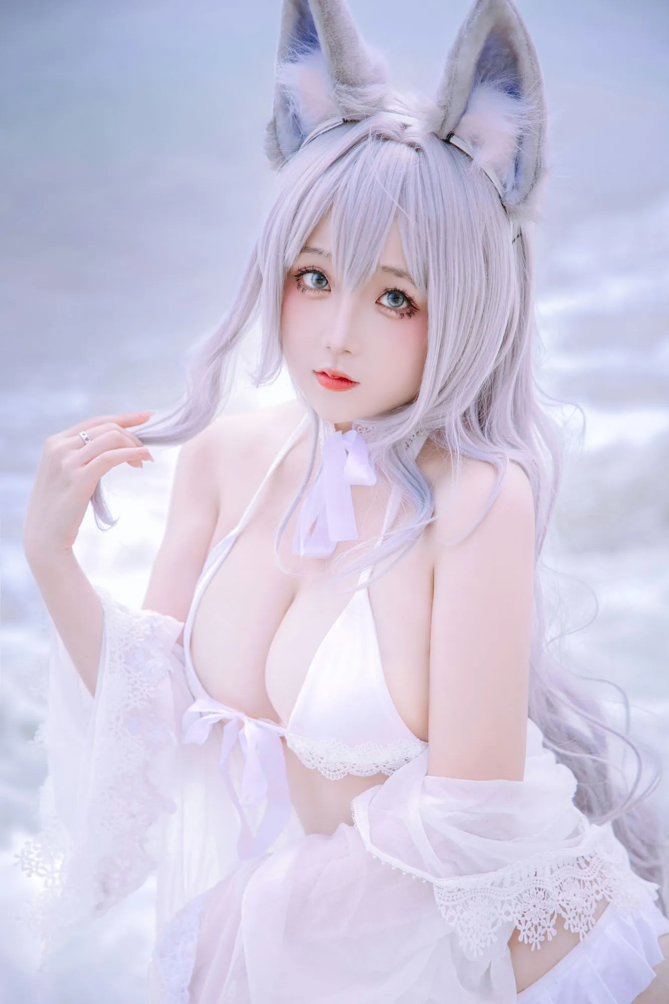 图片[2]-No.094 – 信浓泳装 [15P]-coswz-cos王者