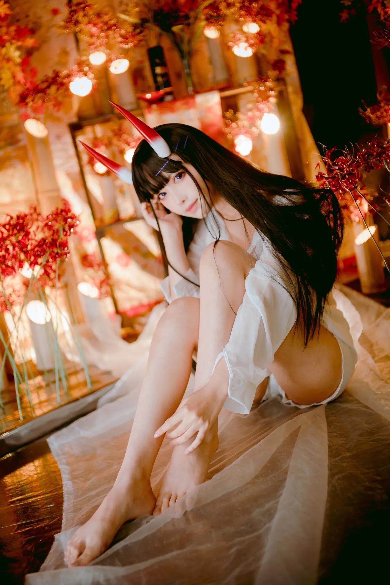 No.099 – 碧蓝航线 能代 [17P 1V]-图妖社