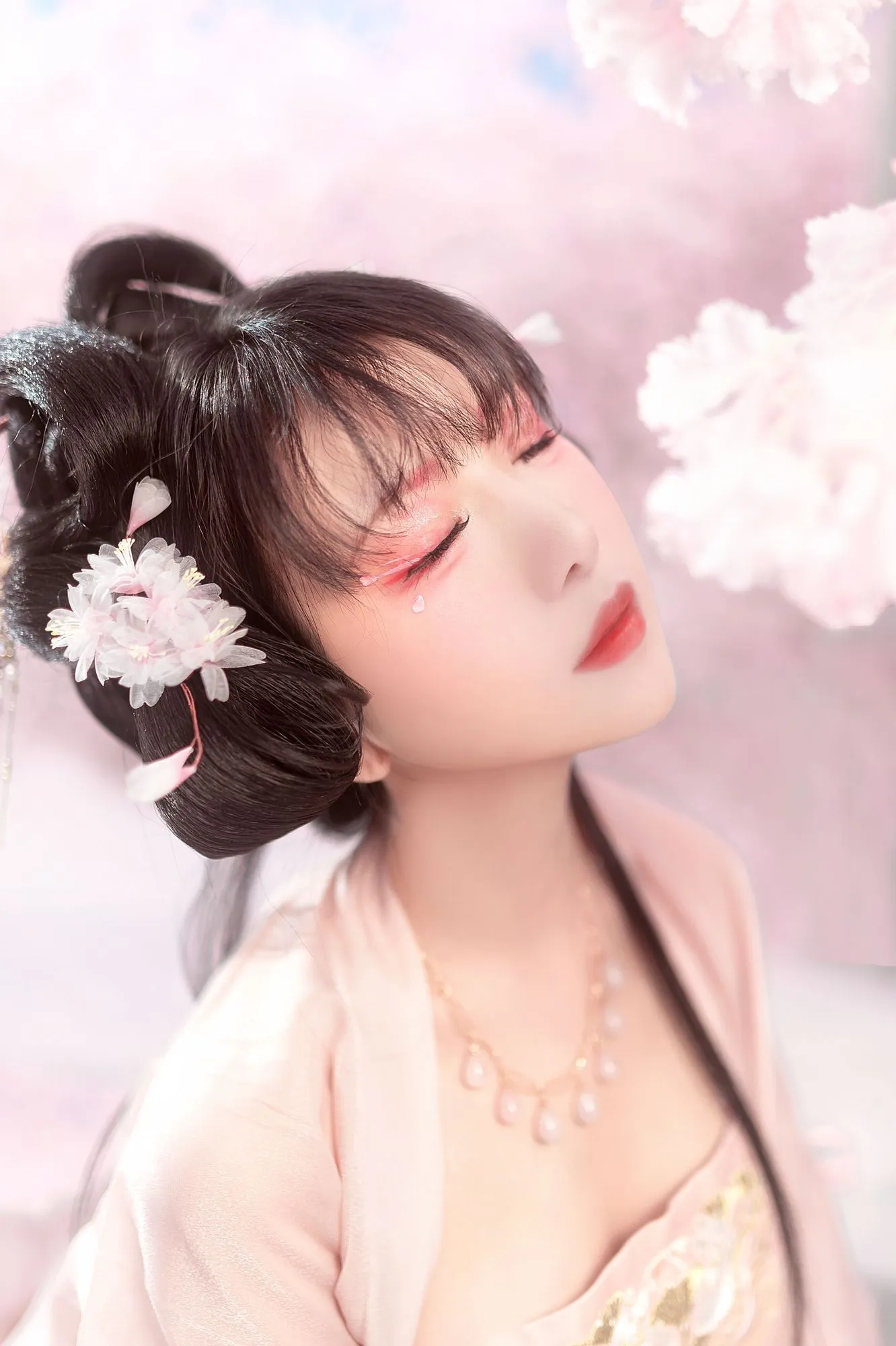 No.101 – 汉服写真 [13P]-图妖社