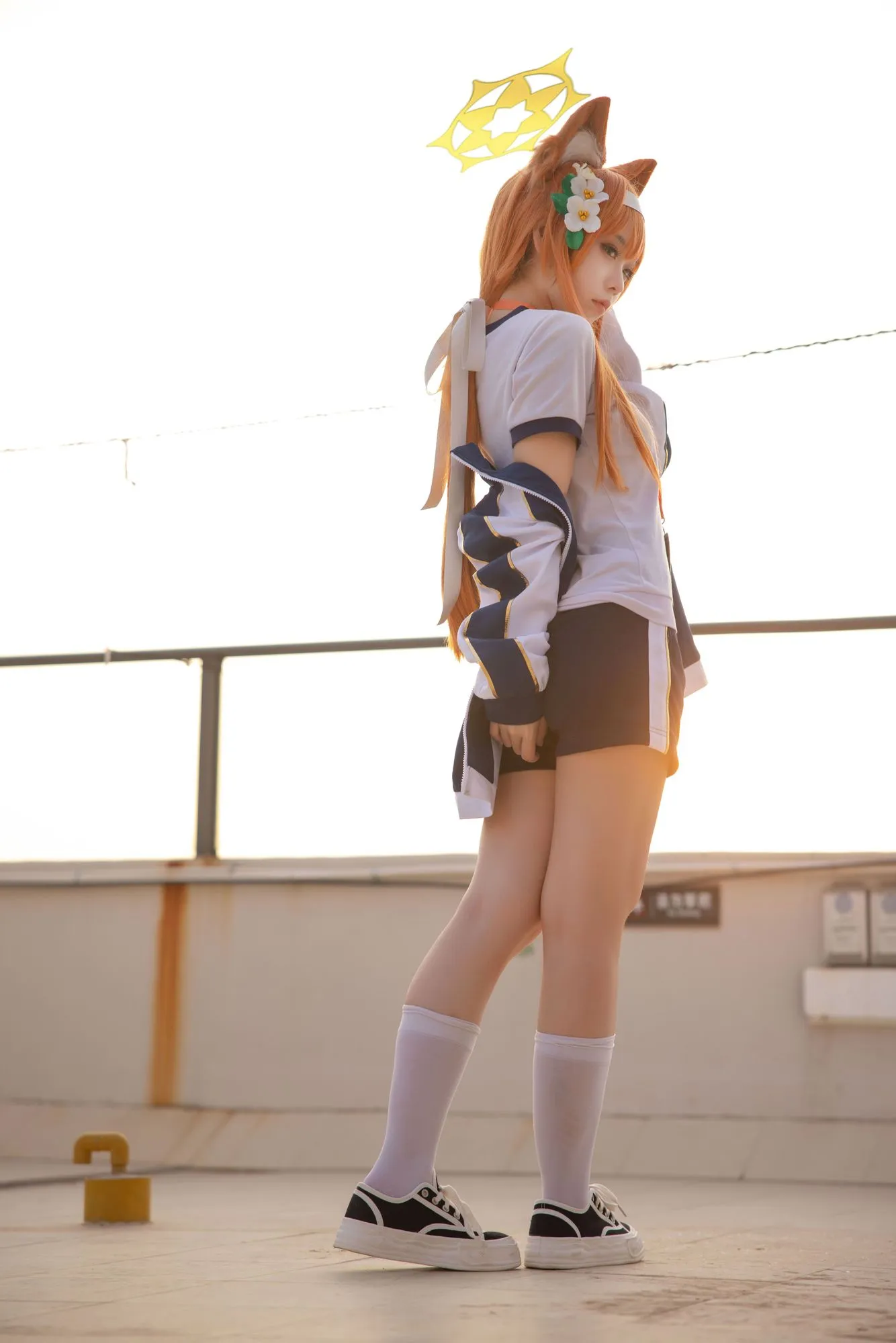 图片[6]-No.103 – 体操服玛丽 [30P]-coswz-cos王者
