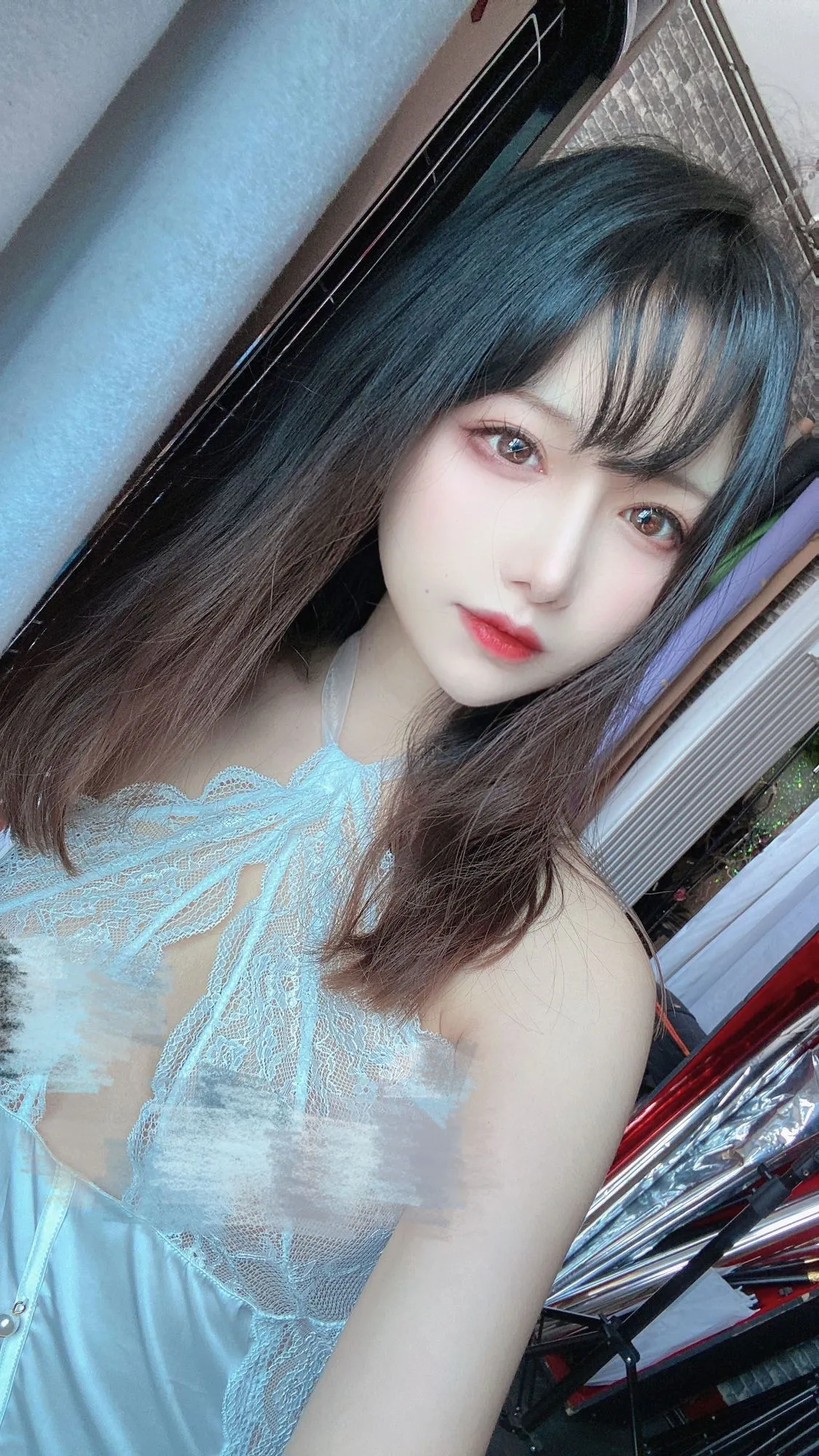 图片[3]-No.105 – 2022春自拍合集 [70P]-coswz-cos王者