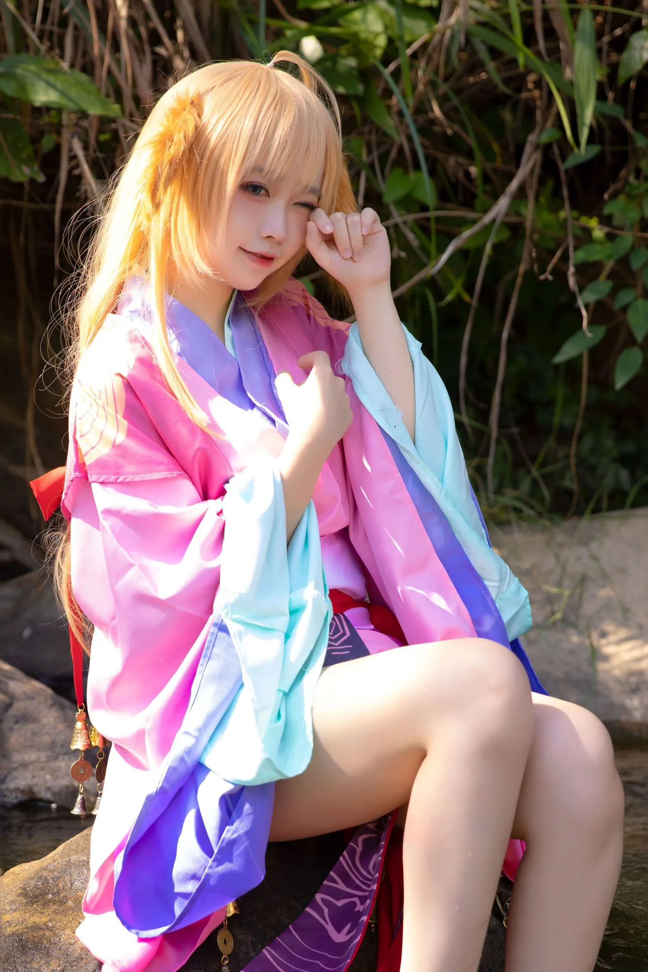 No.105 – 涂山苏苏 [8P]-图妖社