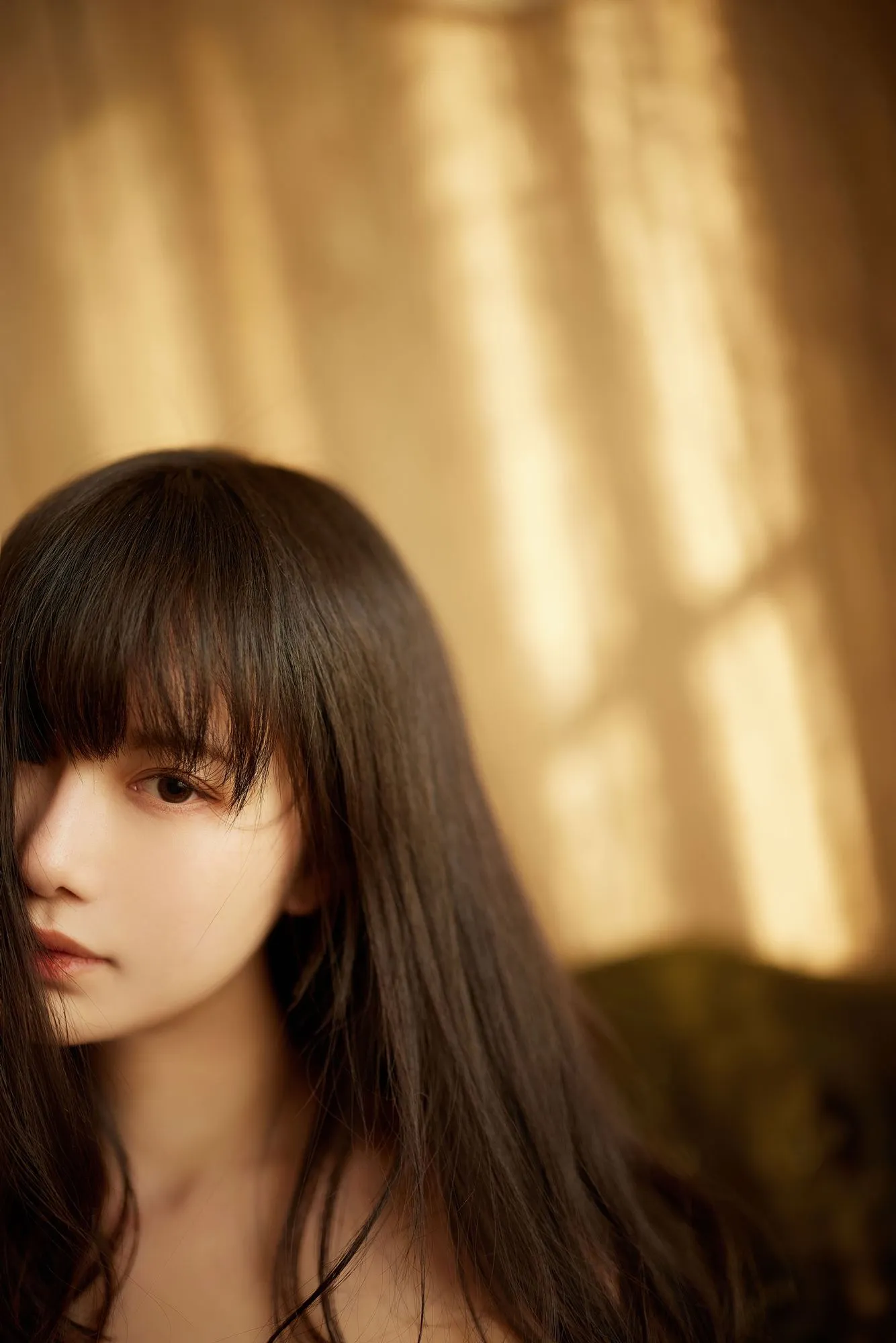 图片[5]-No.109 – 鹳鸟踟蹰 [39P]-coswz-cos王者