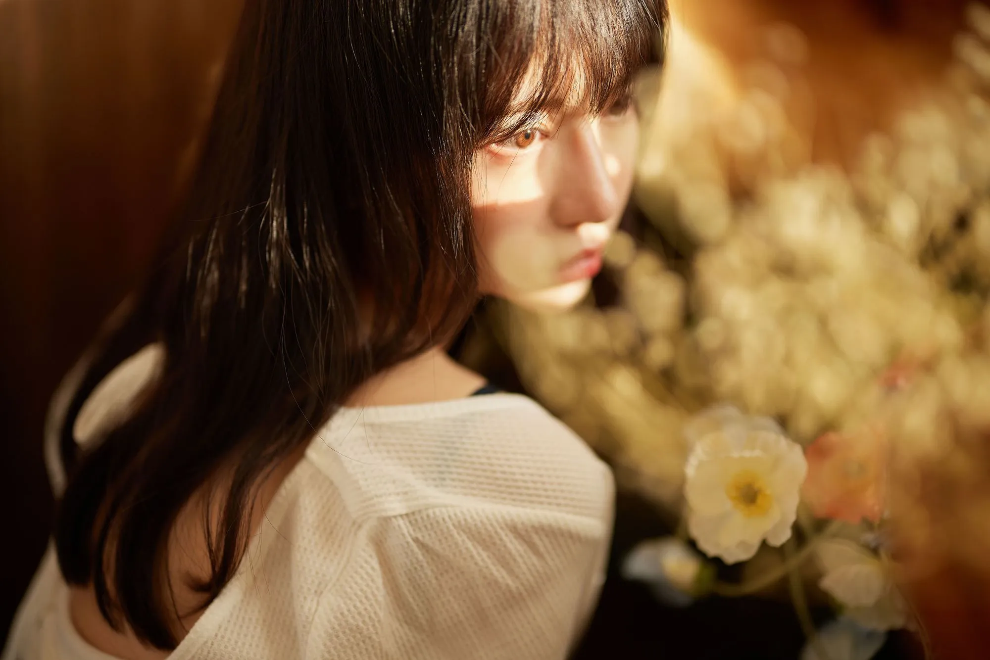图片[3]-No.109 – 鹳鸟踟蹰 [39P]-coswz-cos王者