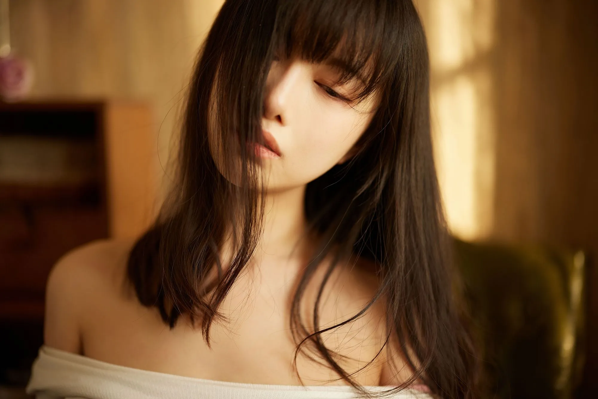 No.109 – 鹳鸟踟蹰 [39P]-图妖社