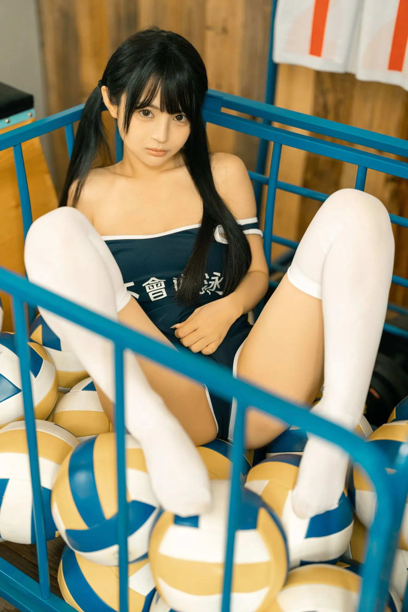图片[4]-No.112 – 死库水 [45P]-coswz-cos王者