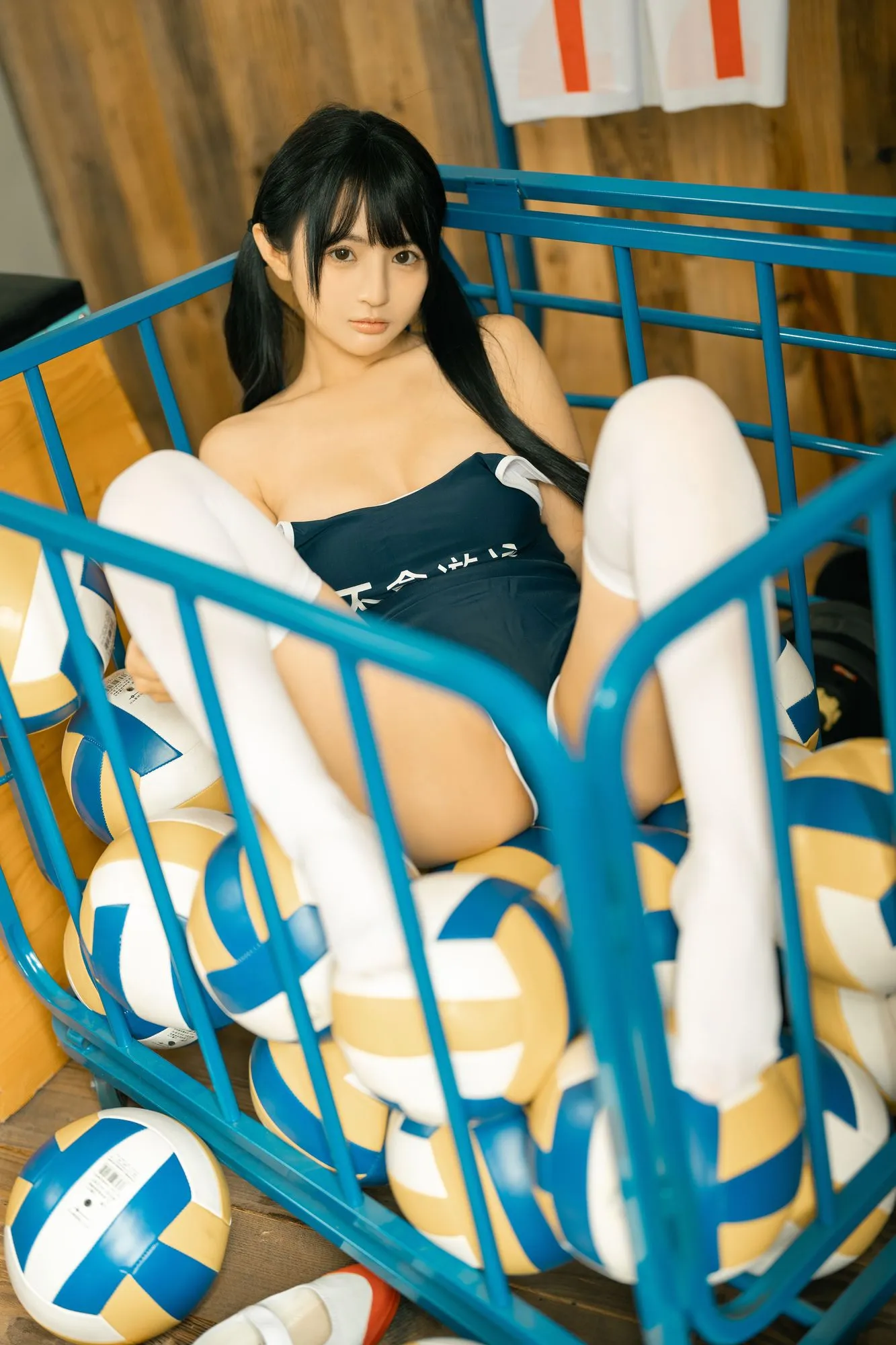 No.112 – 死库水 [45P]-图妖社