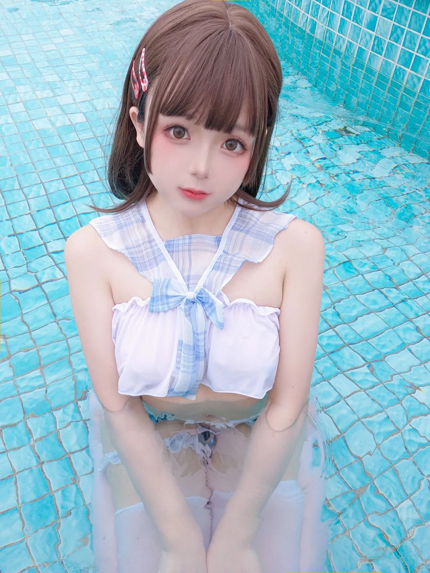 图片[2]-No.134 – 海军少女 [42P]-coswz-cos王者
