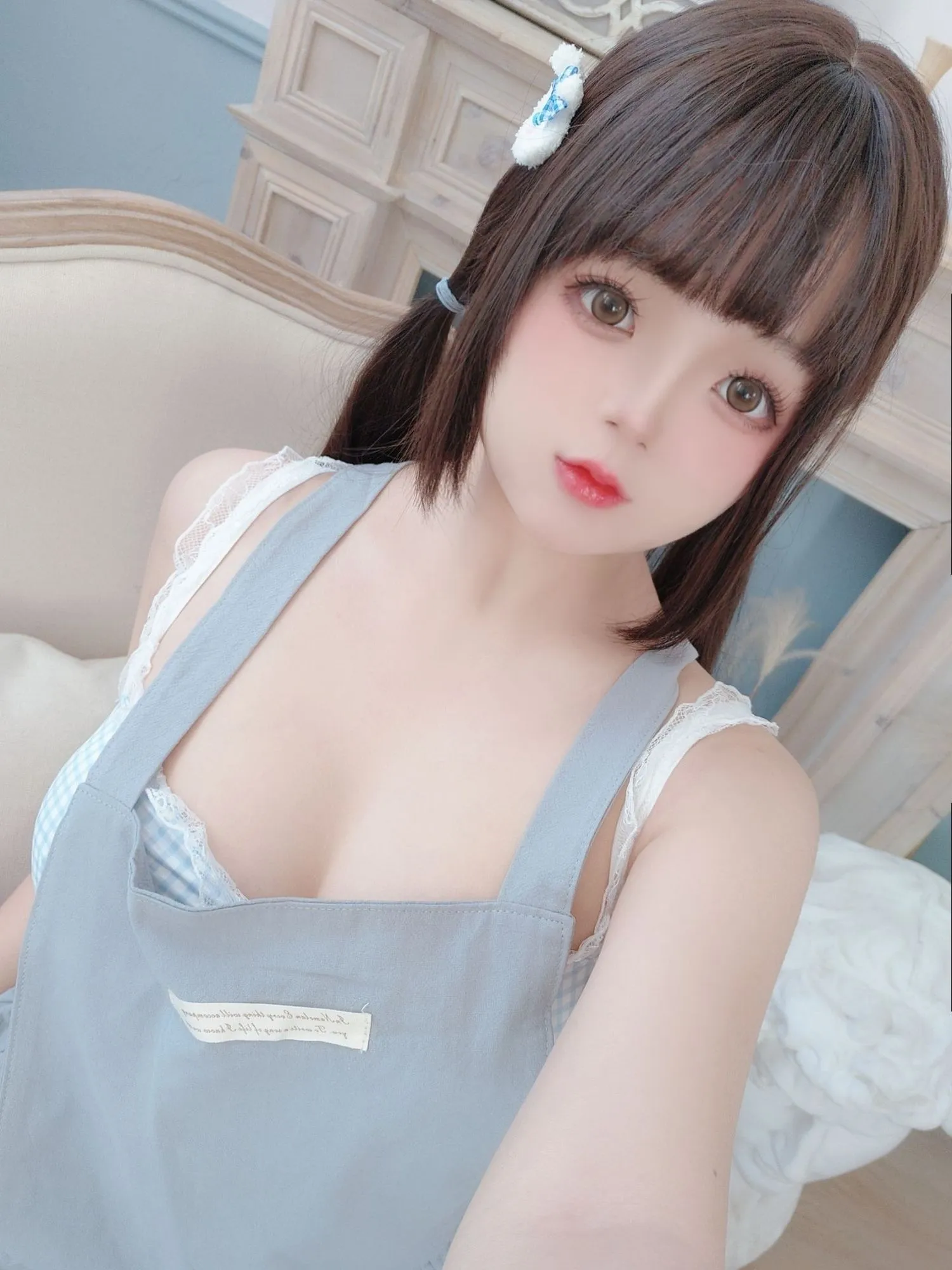 图片[3]-No.136 – 美术生 [55P 5V]-coswz-cos王者