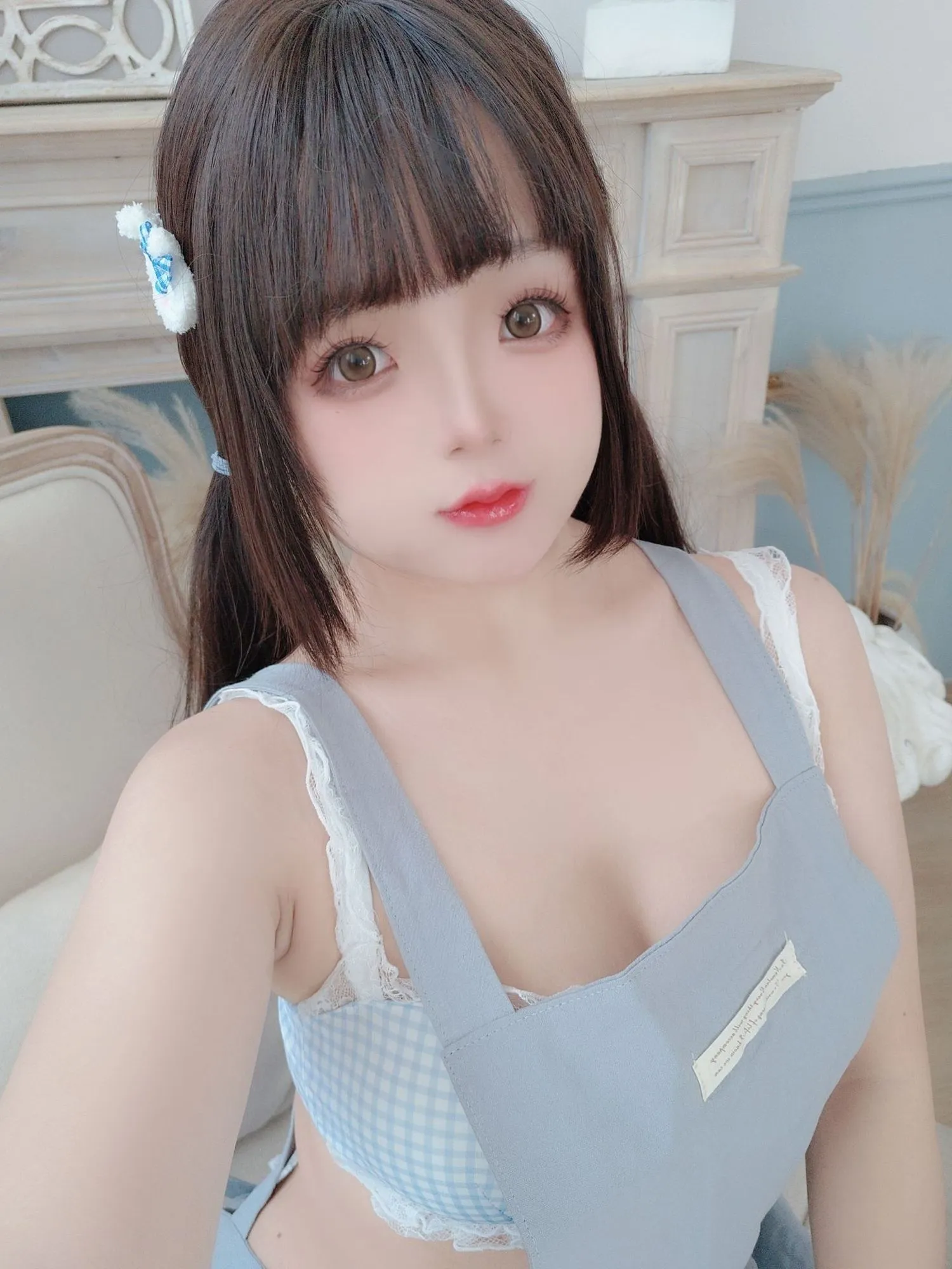 图片[5]-No.136 – 美术生 [55P 5V]-coswz-cos王者