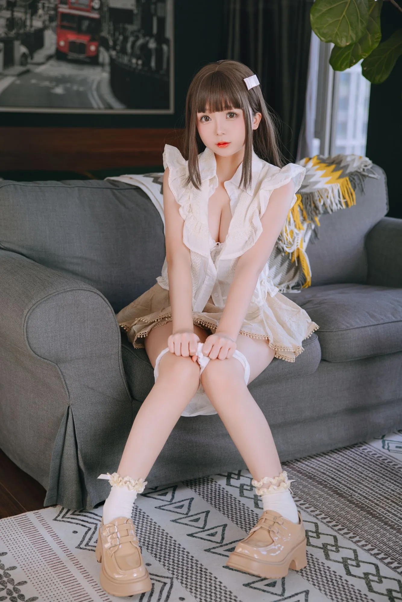 No.143 – 人妻 [70P]-图妖社