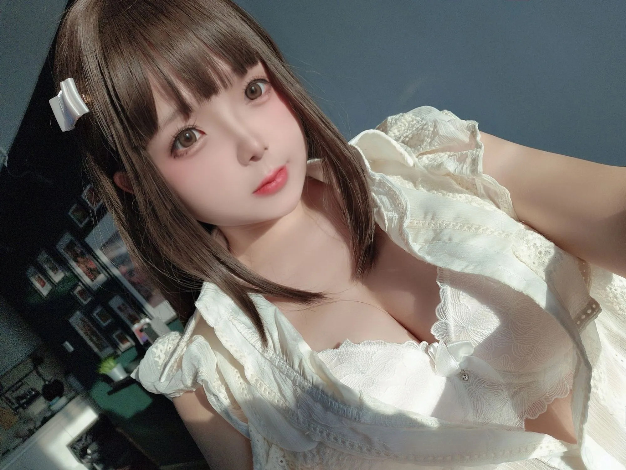 图片[3]-No.143 – 人妻 [70P]-coswz-cos王者