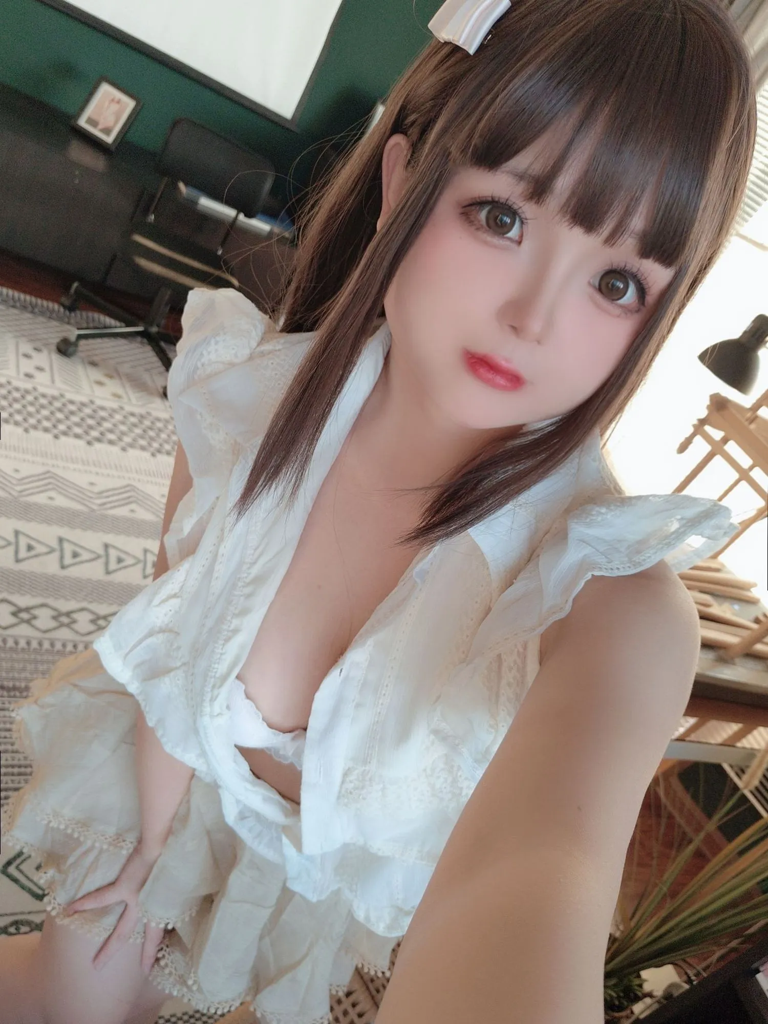 图片[2]-No.143 – 人妻 [70P]-coswz-cos王者