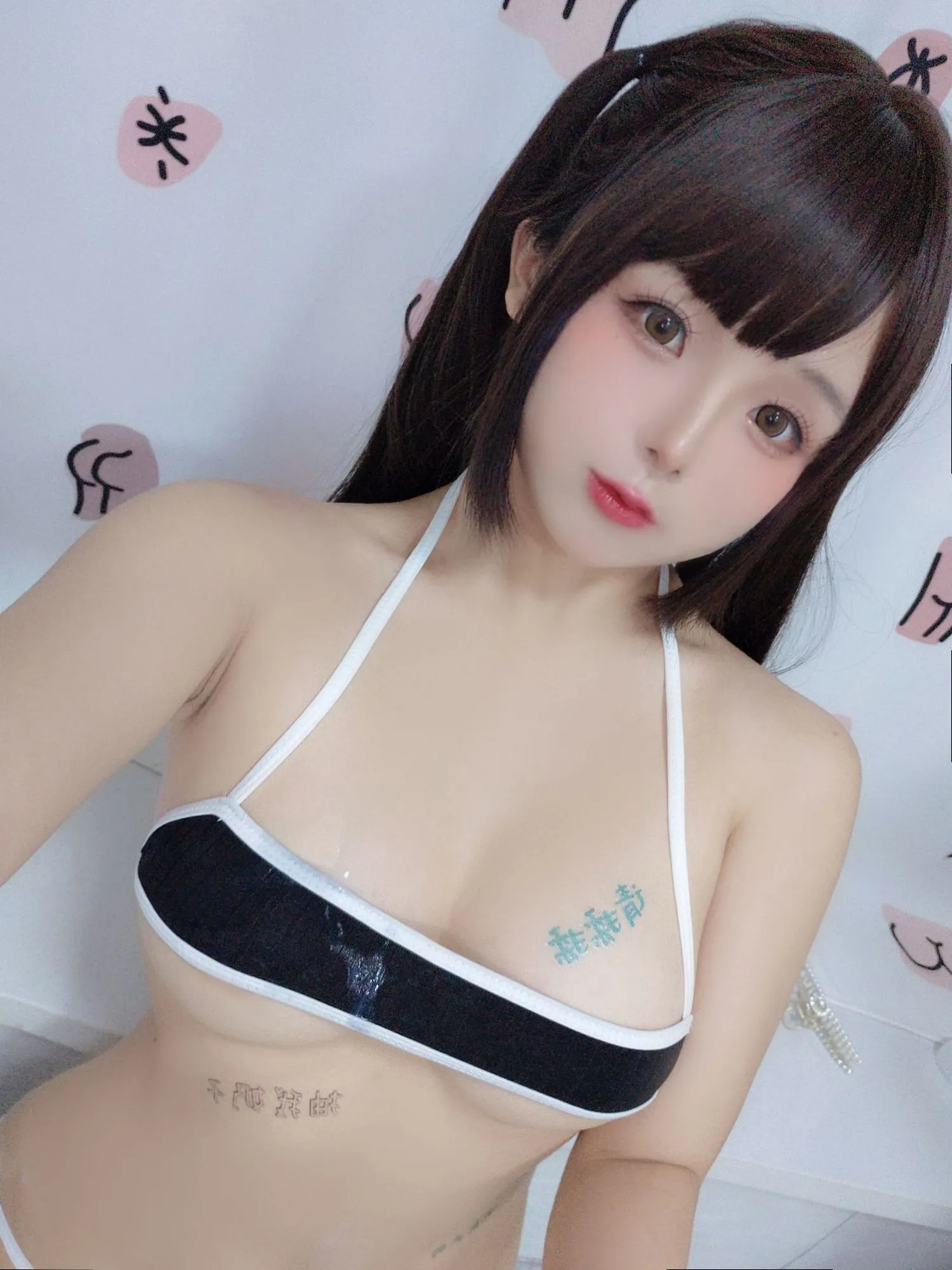 图片[5]-No.145 – 学姐 [150P]-coswz-cos王者