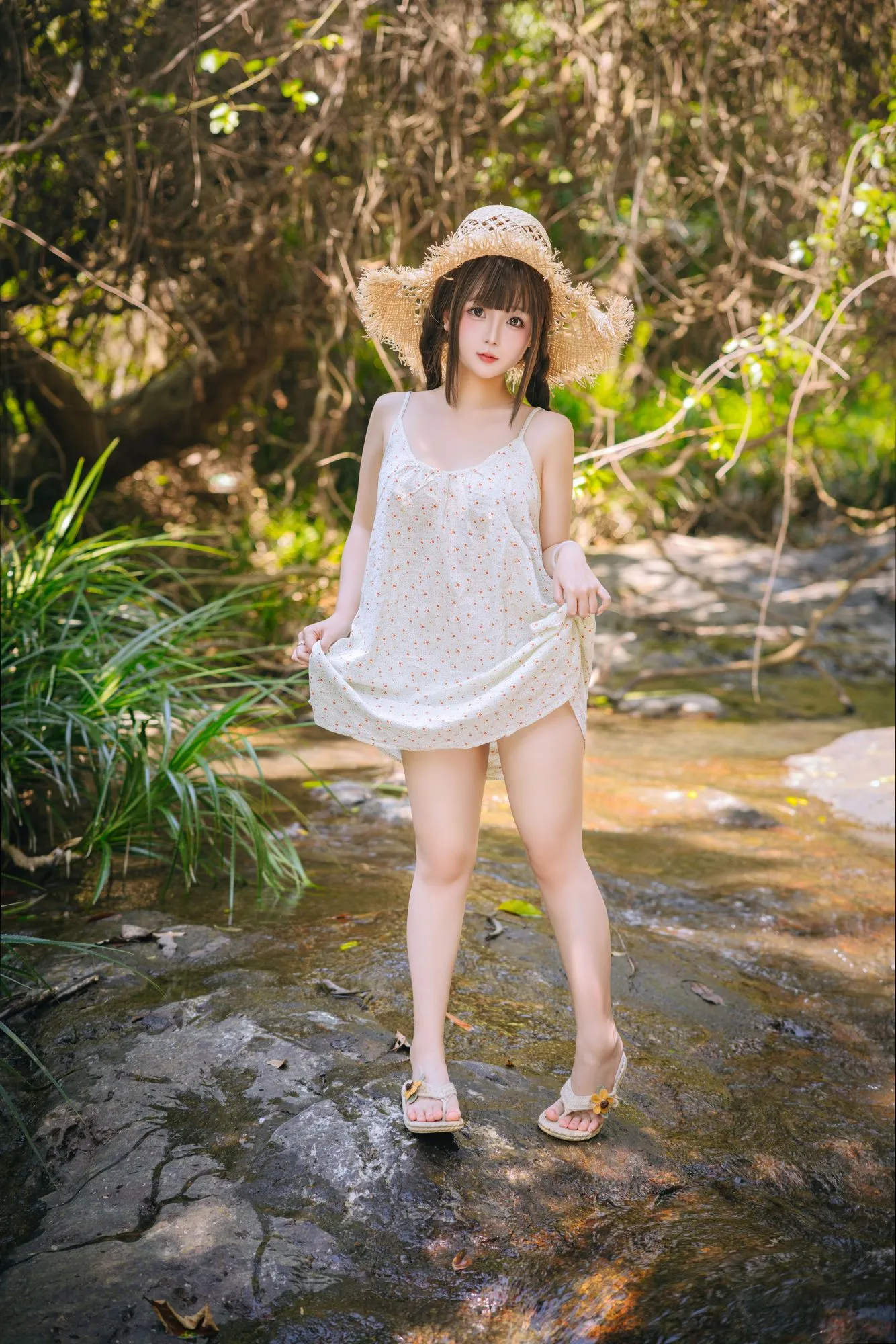 No.146 – 山野间 [110P]-图妖社