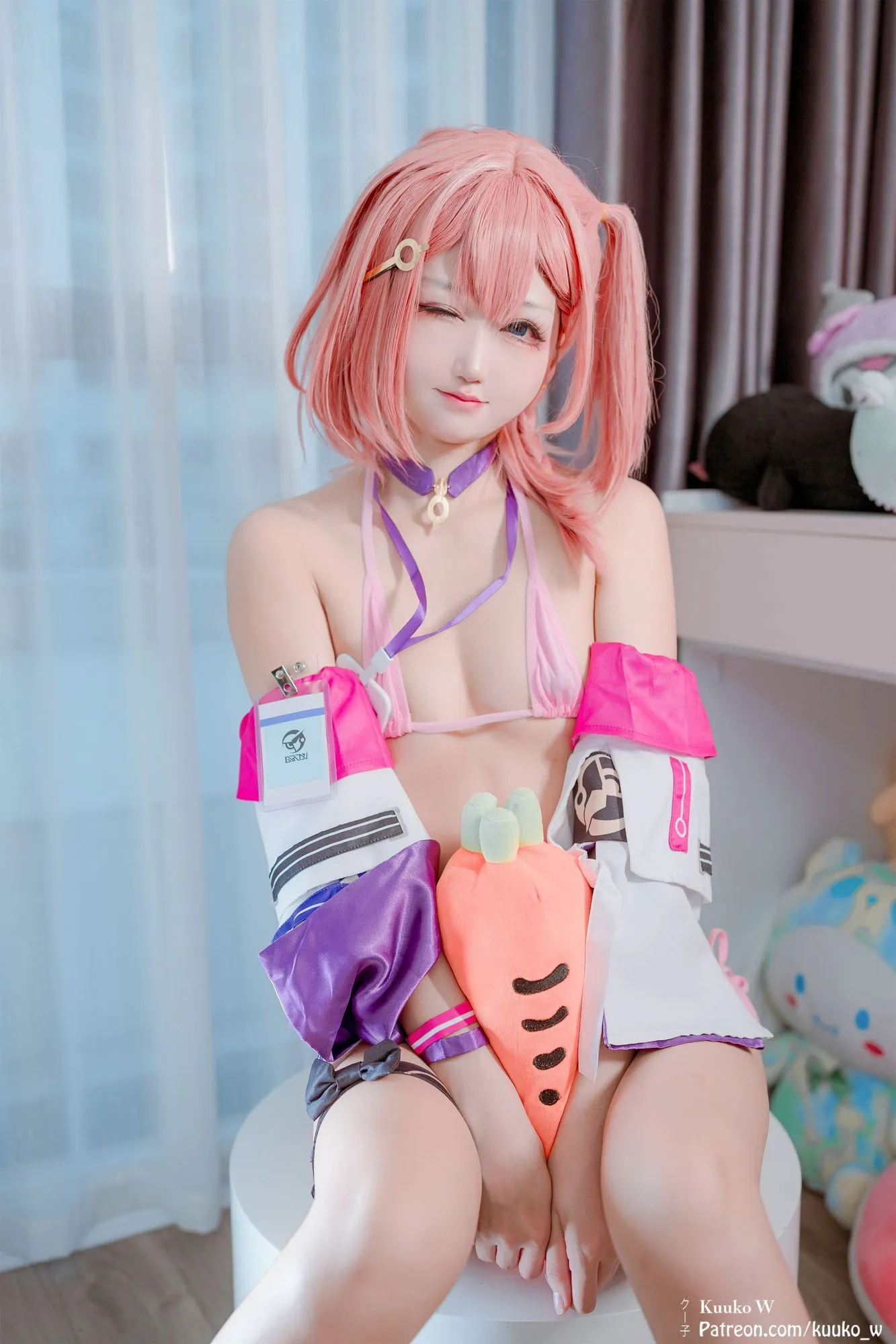 No.147 – Honkai Star Rail Asta [20P]-图妖社