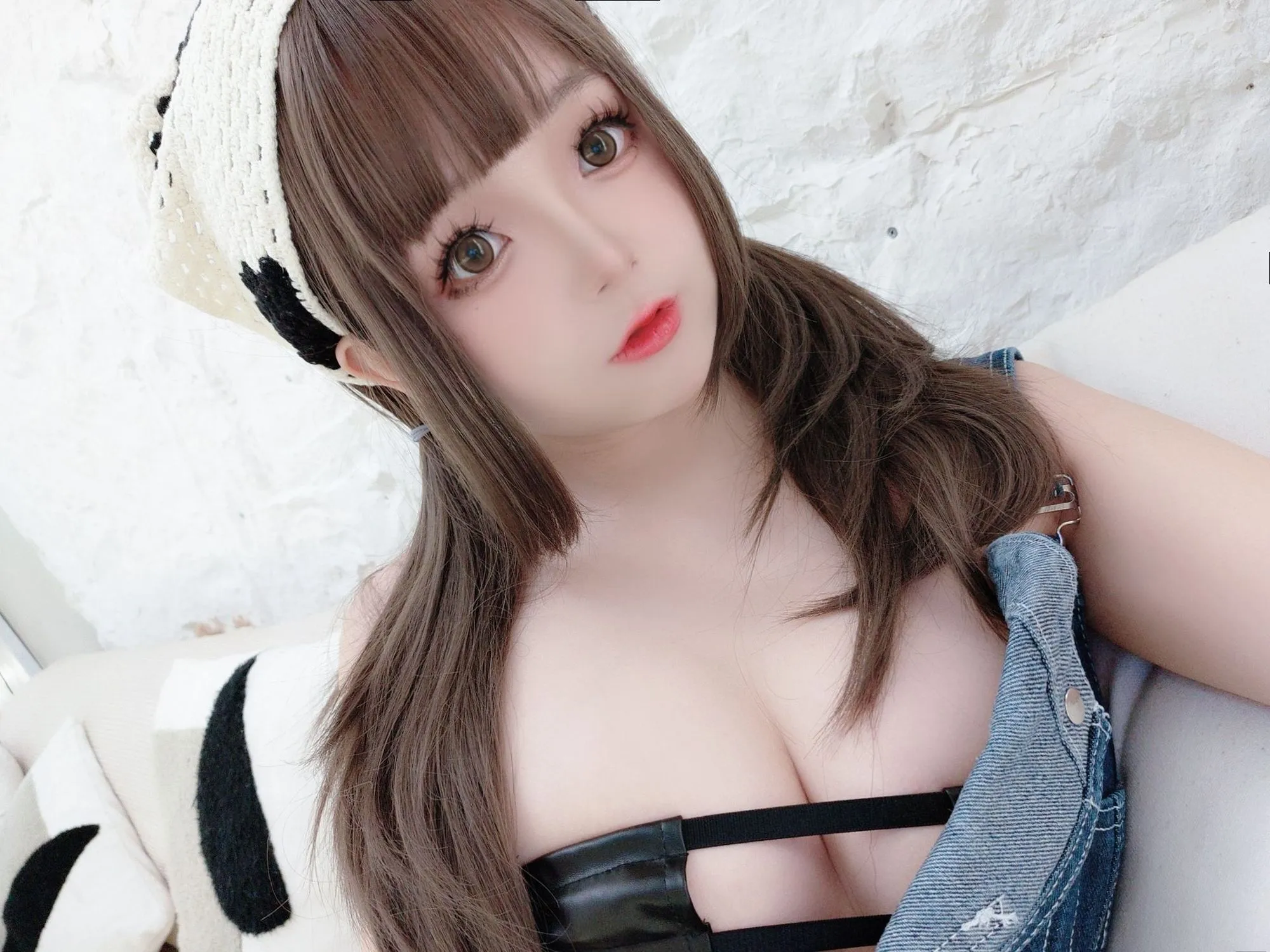 图片[2]-No.150 – 维修工 [91P 4V]-coswz-cos王者