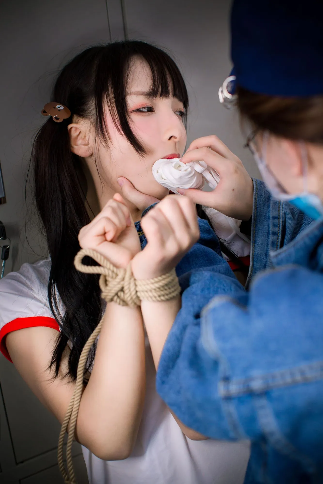 No.155 – 定制 捆绑 [234P 1V]-图妖社