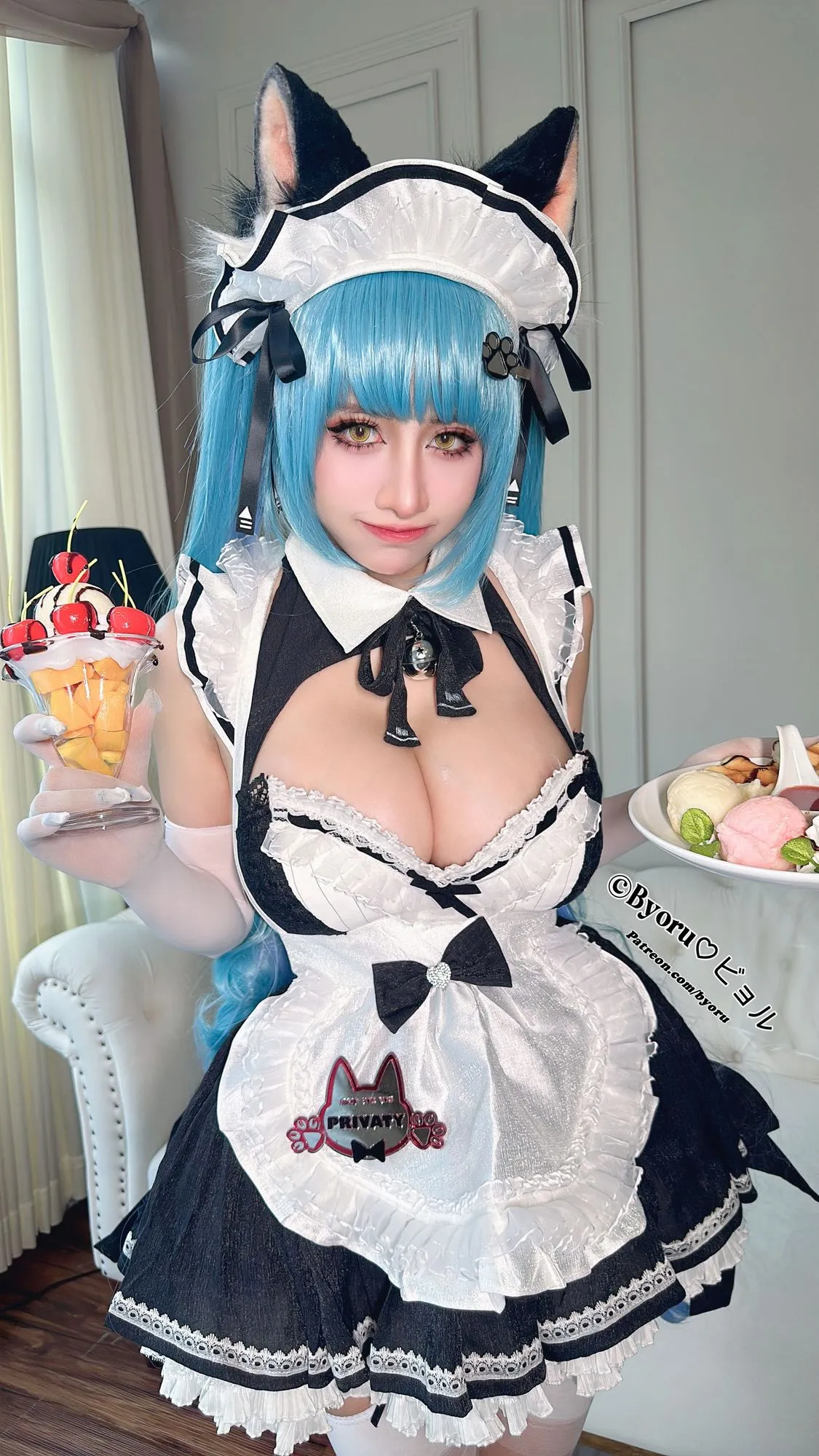 No.171 – Privaty maid [62P 18V] - 图妖社-图妖社