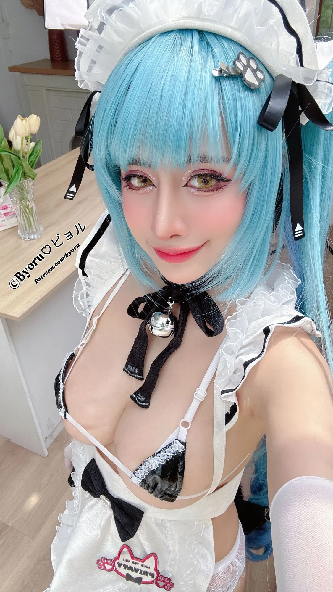 图片[3]-No.171 – Privaty maid [62P 18V]-coswz-cos王者