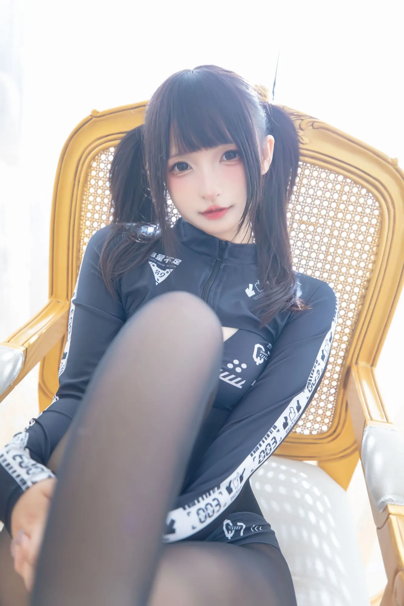 No.177 – 电量不足 [75P 2V]-图妖社