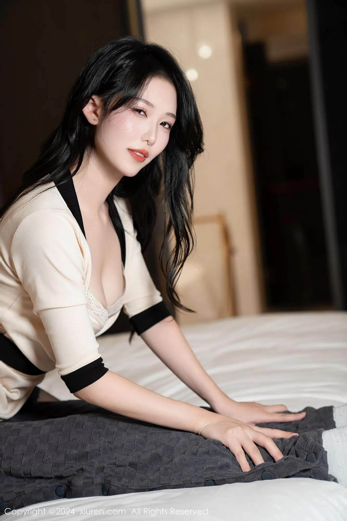 No.181 – [XIUREN秀人网] 2024.01.25 No.8019 [72P]-图妖社