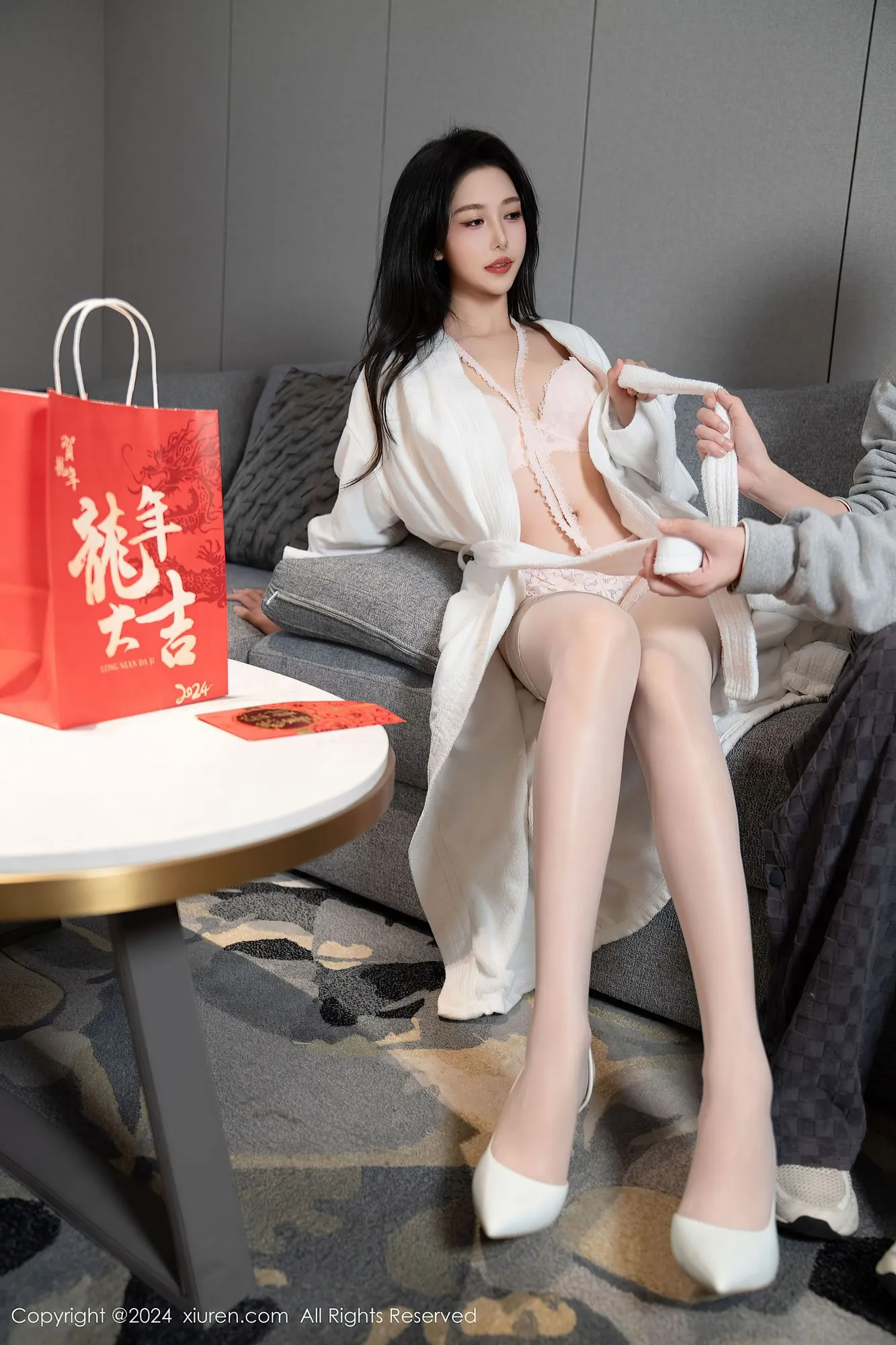 No.182 – [XIUREN秀人网] 2024.02.07 No.8086 [96P]-图妖社