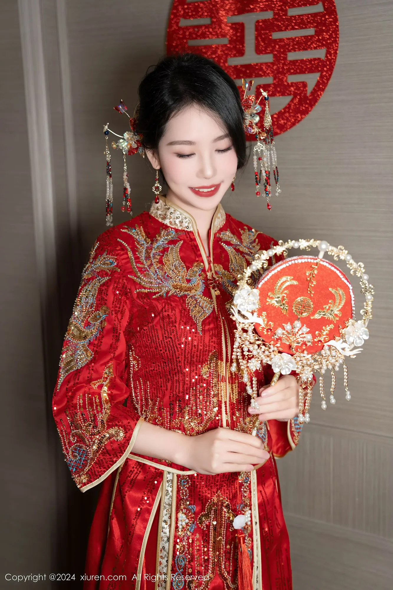 图片[5]-No.185 – [XIUREN秀人网] 2024.04.11 No.8376 [96P]-coswz-cos王者